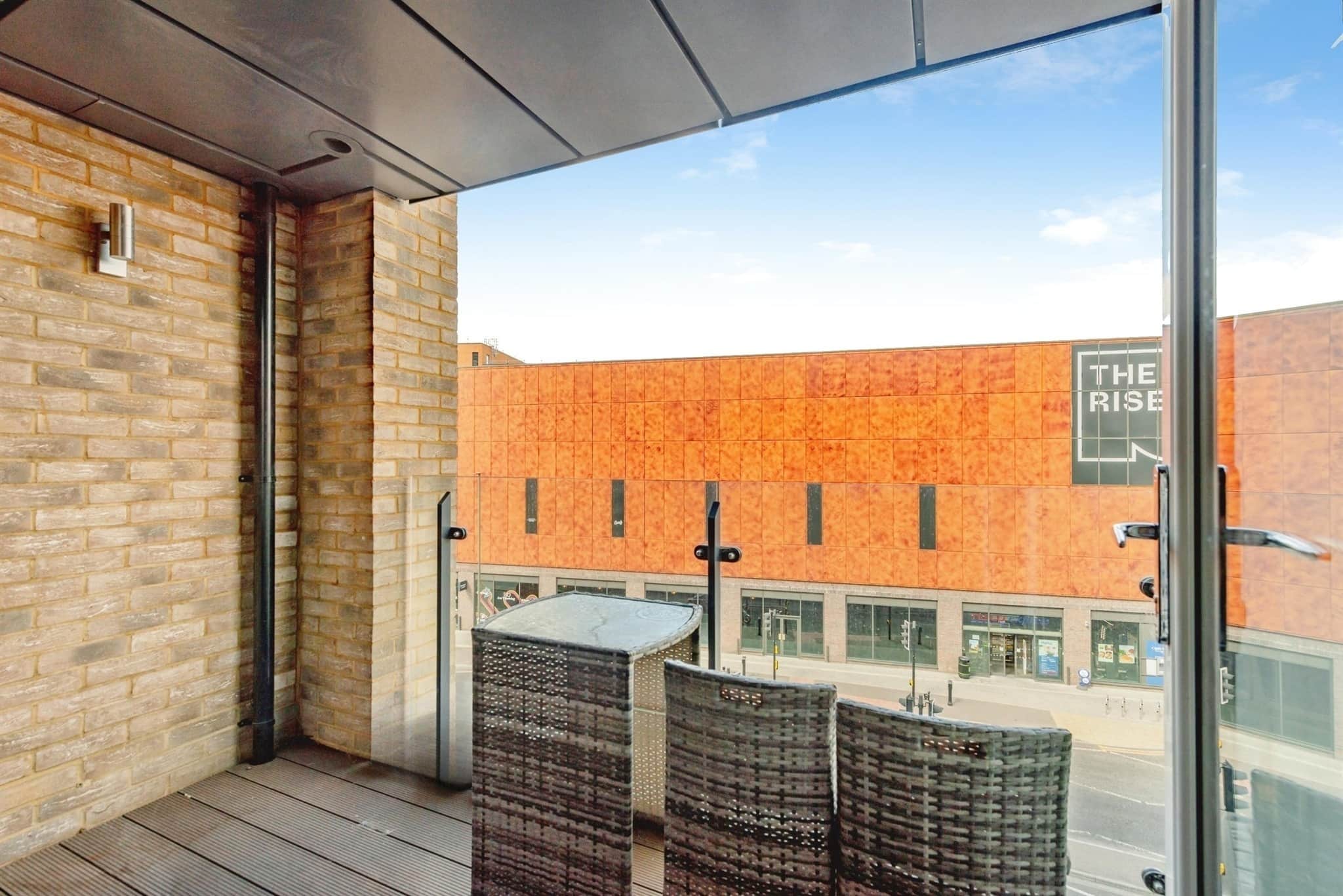 Property at Marketfield Way, Redhill