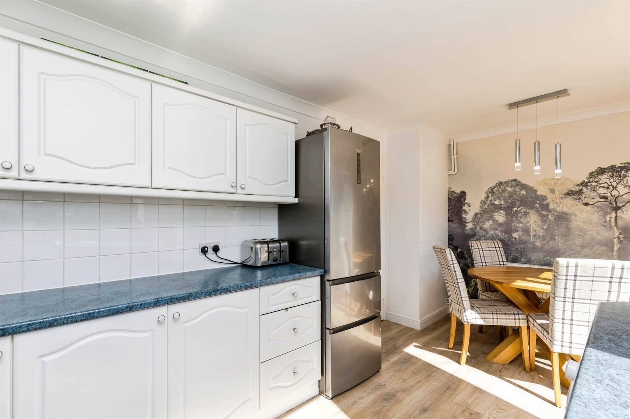 Property at Stirling Court Road, Burgess Hill