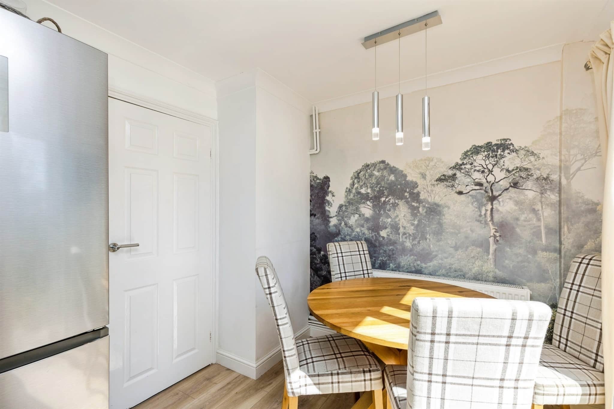 Property at Stirling Court Road, Burgess Hill