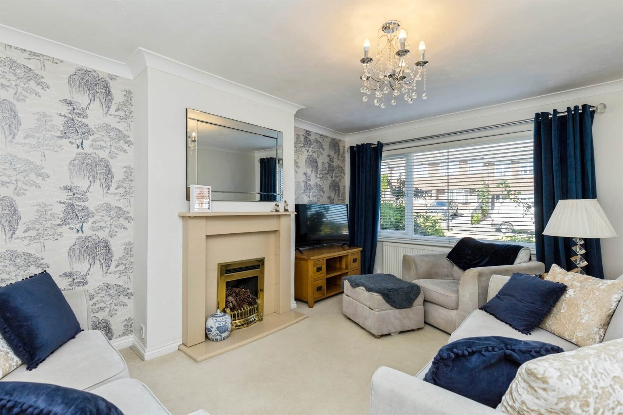 Property at Stirling Court Road, Burgess Hill