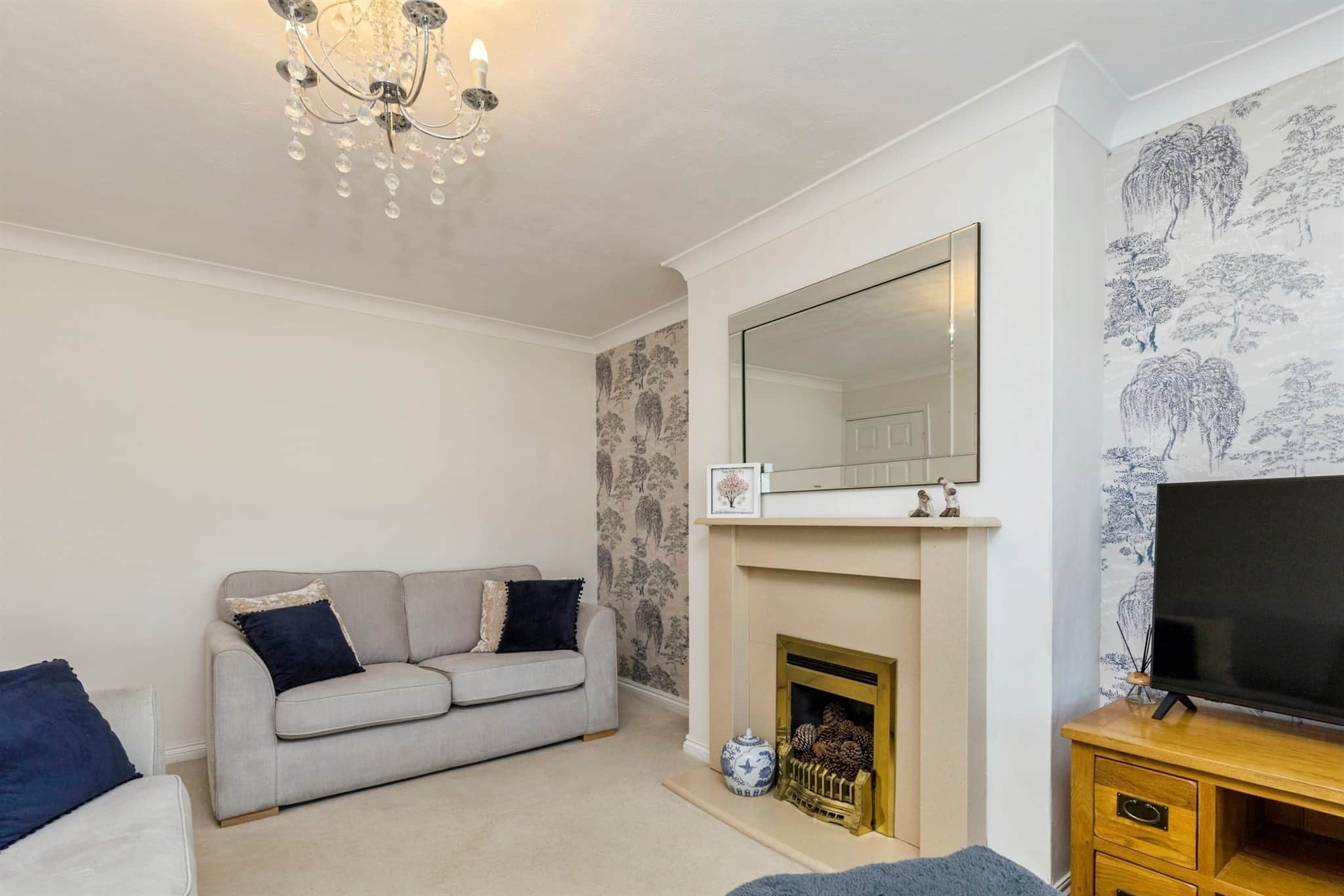 Property at Stirling Court Road, Burgess Hill