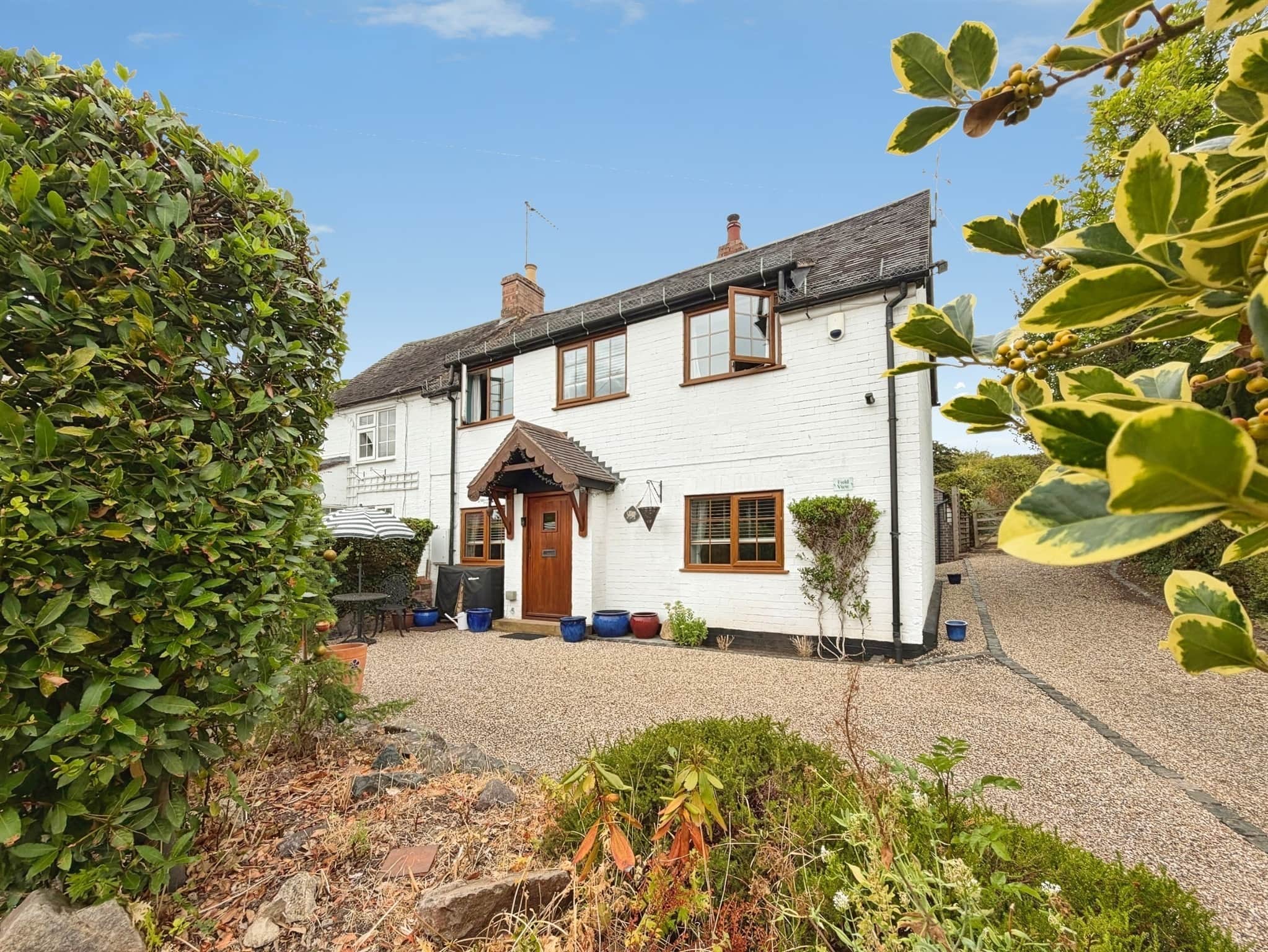 Property at Field View, Ashorne, Warwick