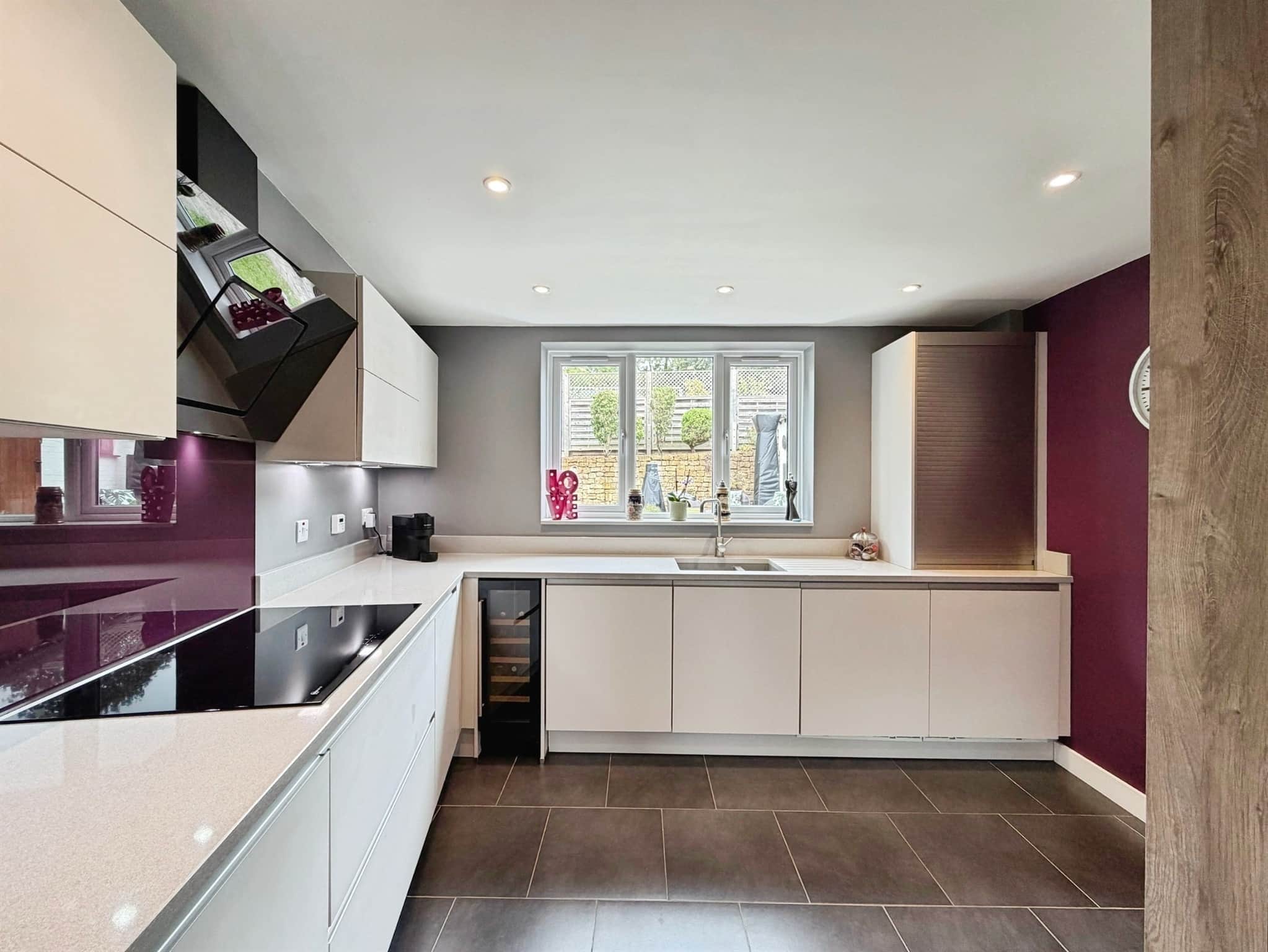 Property at Field View, Ashorne, Warwick