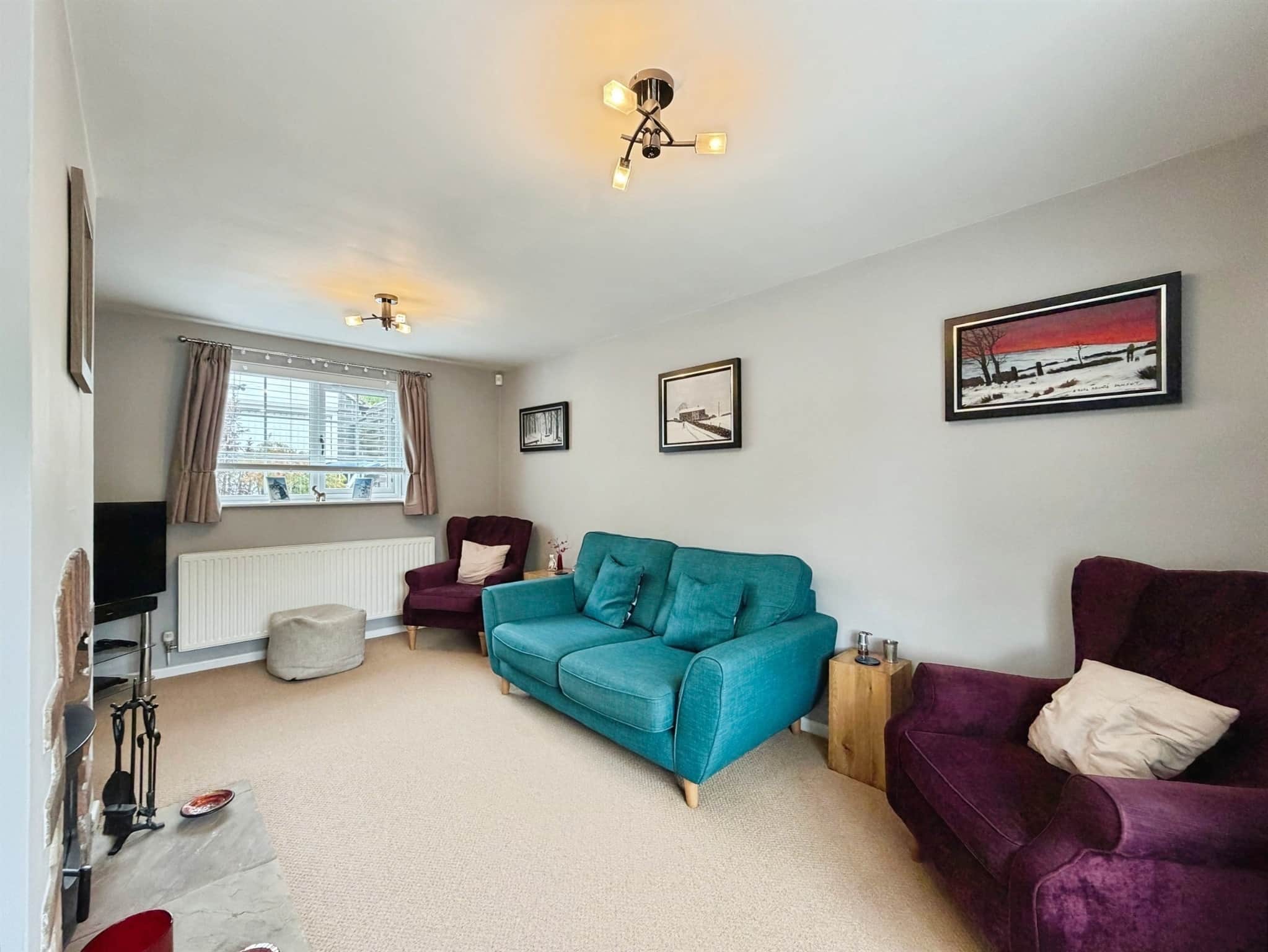 Property at Field View, Ashorne, Warwick
