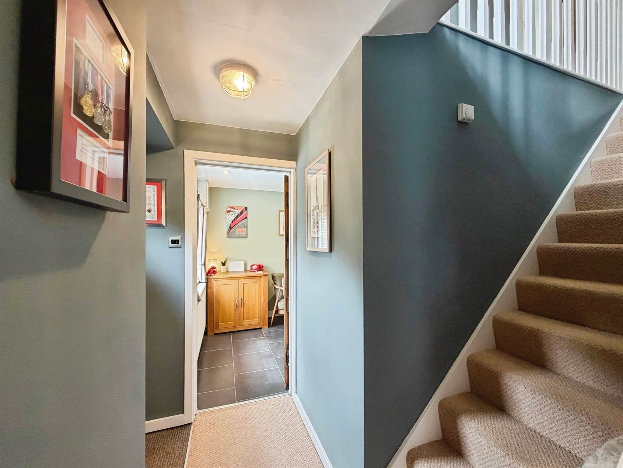 Property at Field View, Ashorne, Warwick