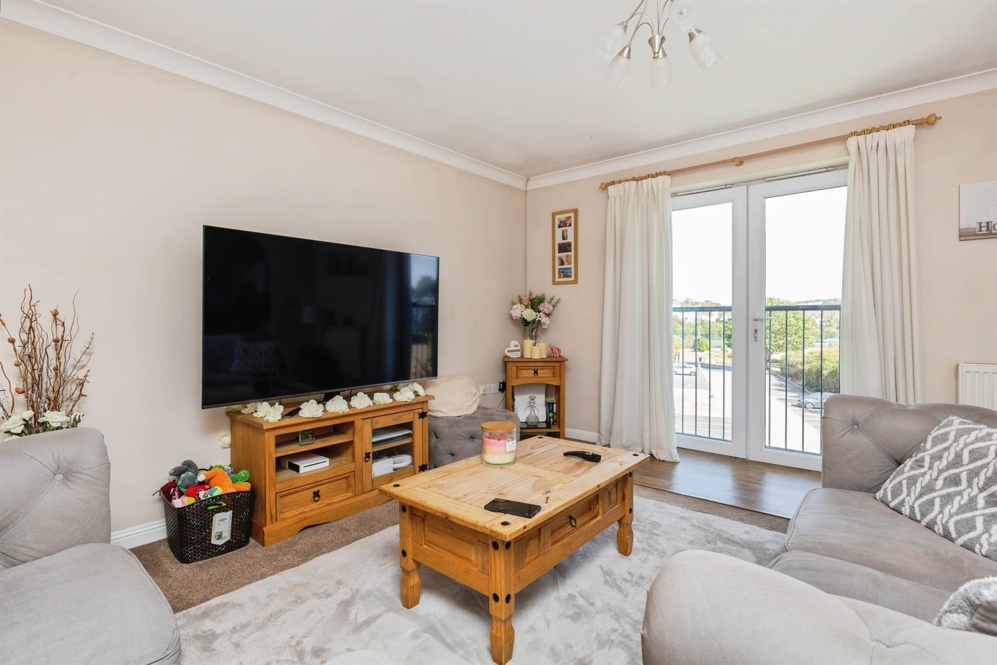 Property at Cricketers Green, Torquay