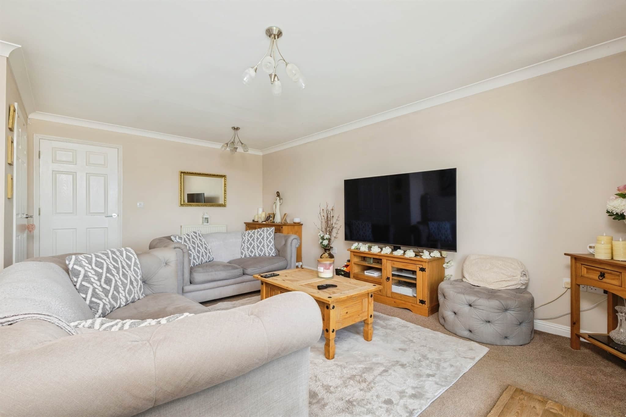 Property at Cricketers Green, Torquay
