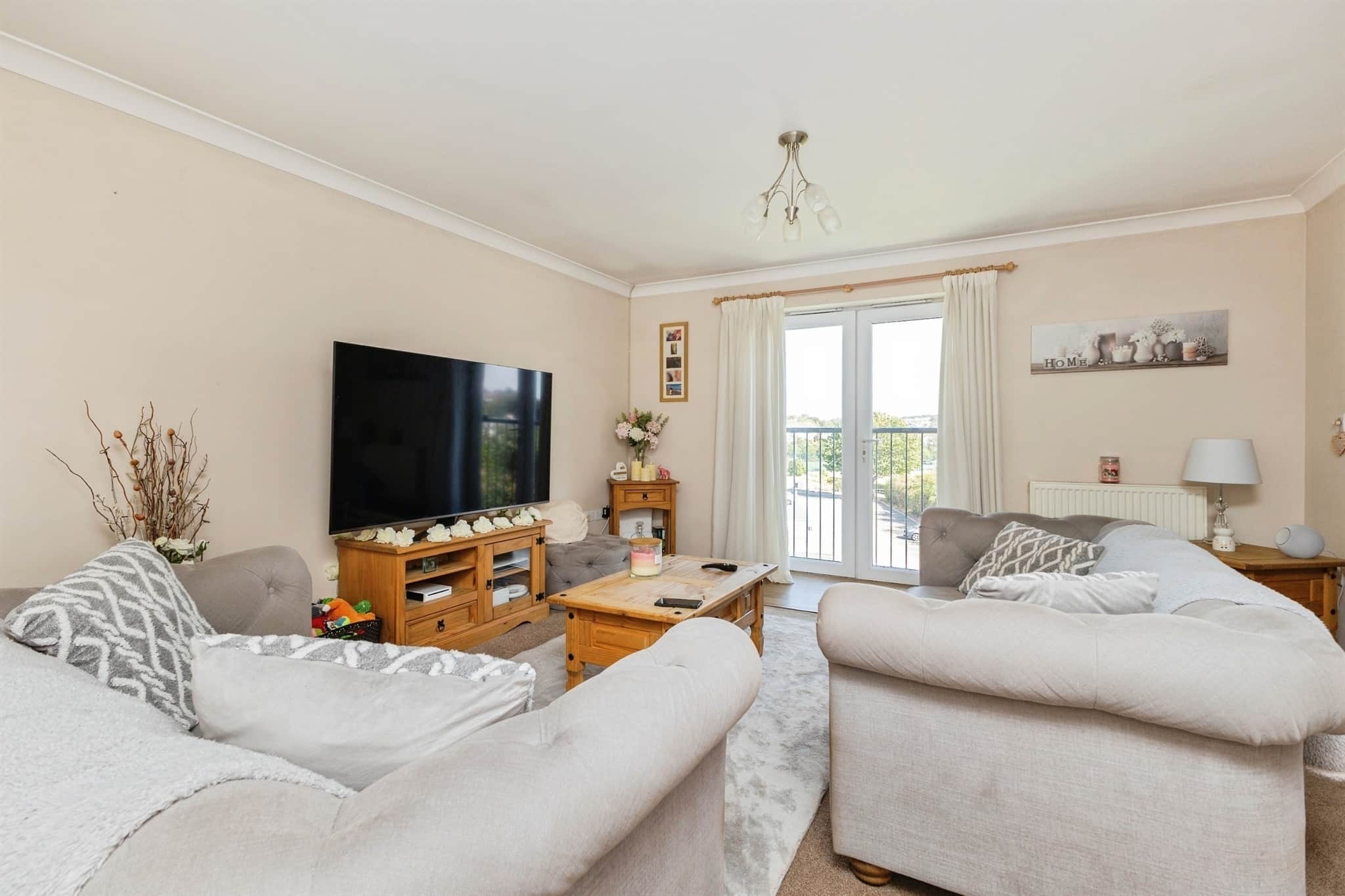 Property at Cricketers Green, Torquay