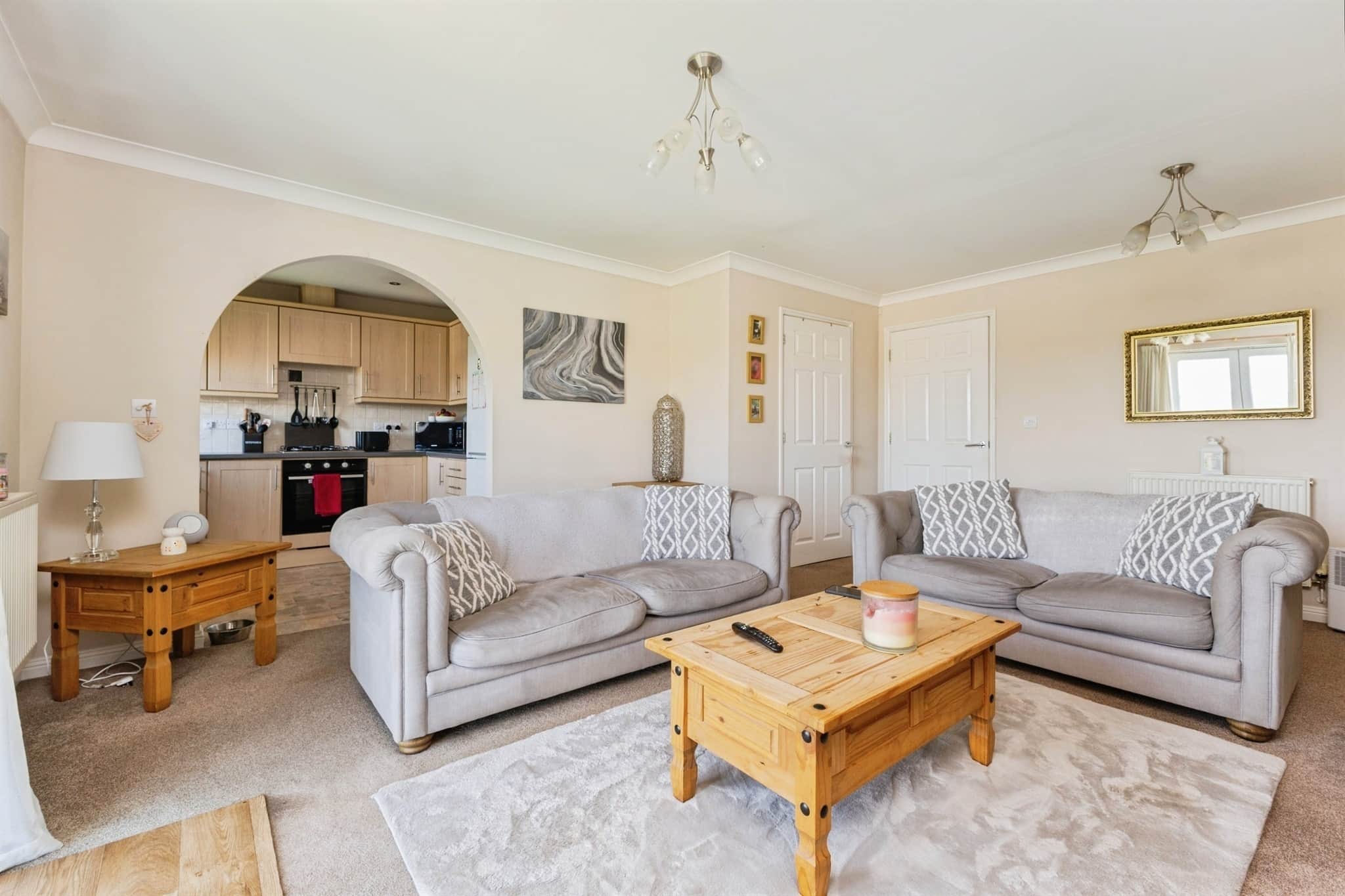 Property at Cricketers Green, Torquay