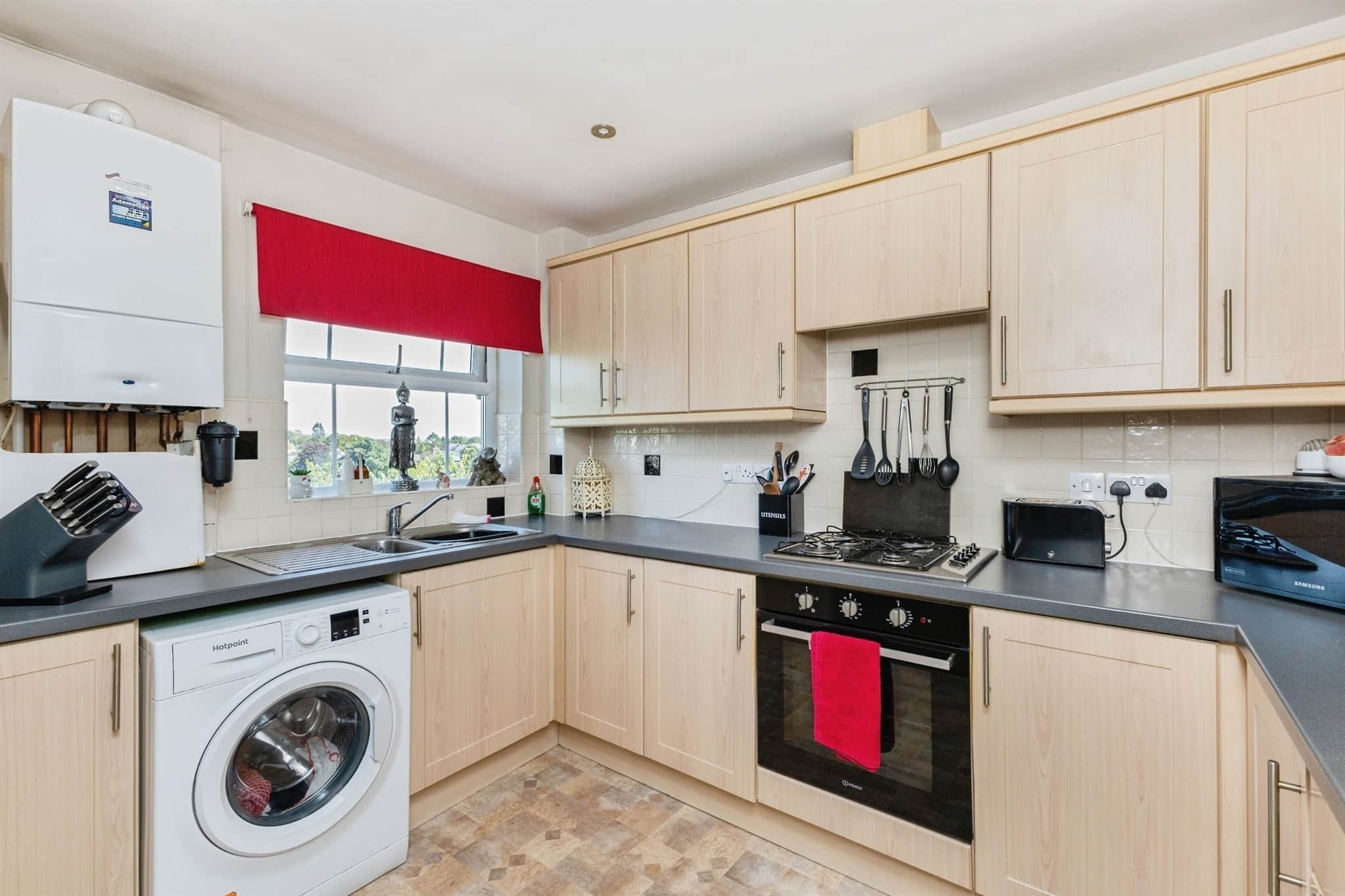 Property at Cricketers Green, Torquay