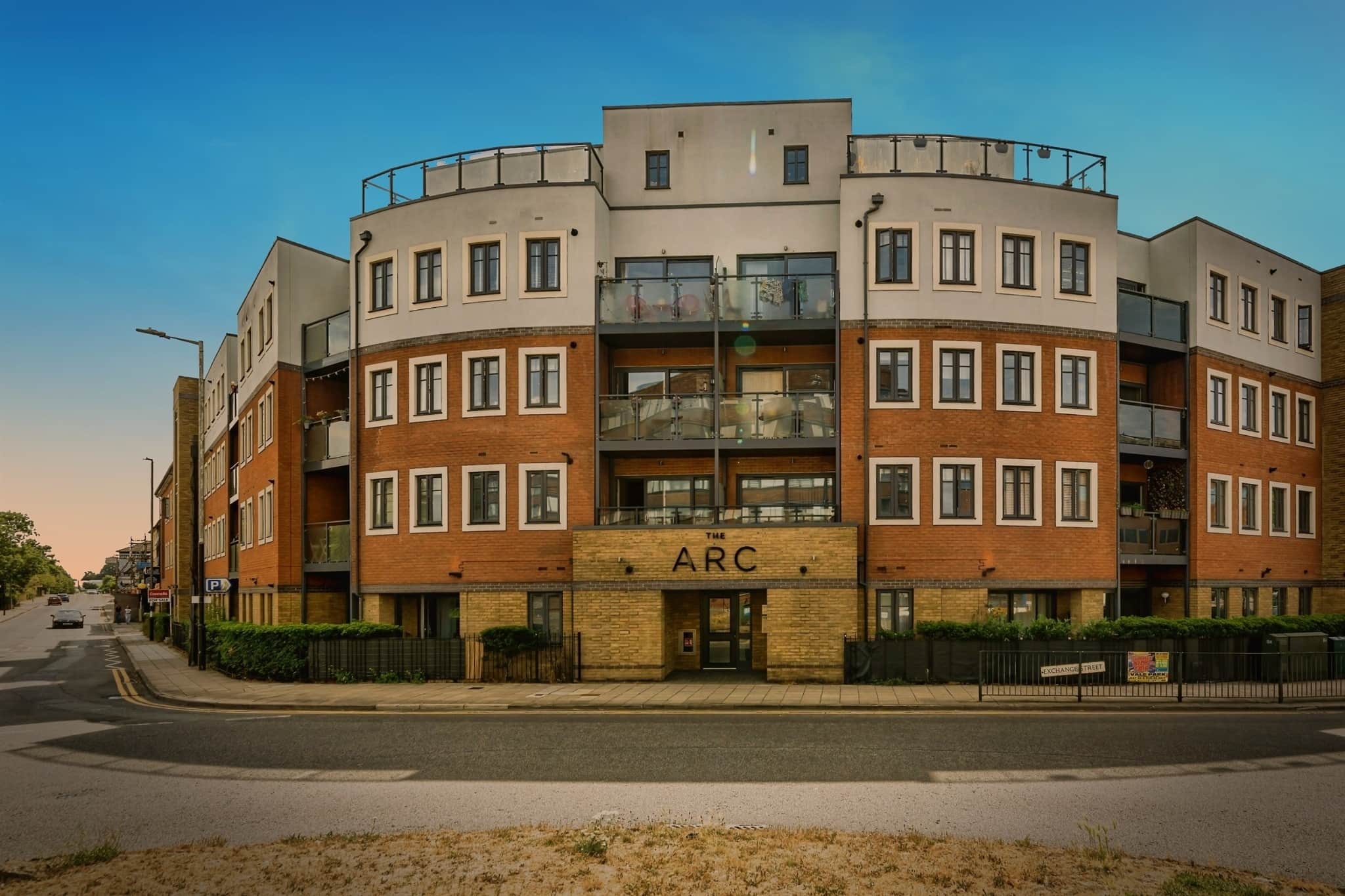 Property at High Street, Aylesbury