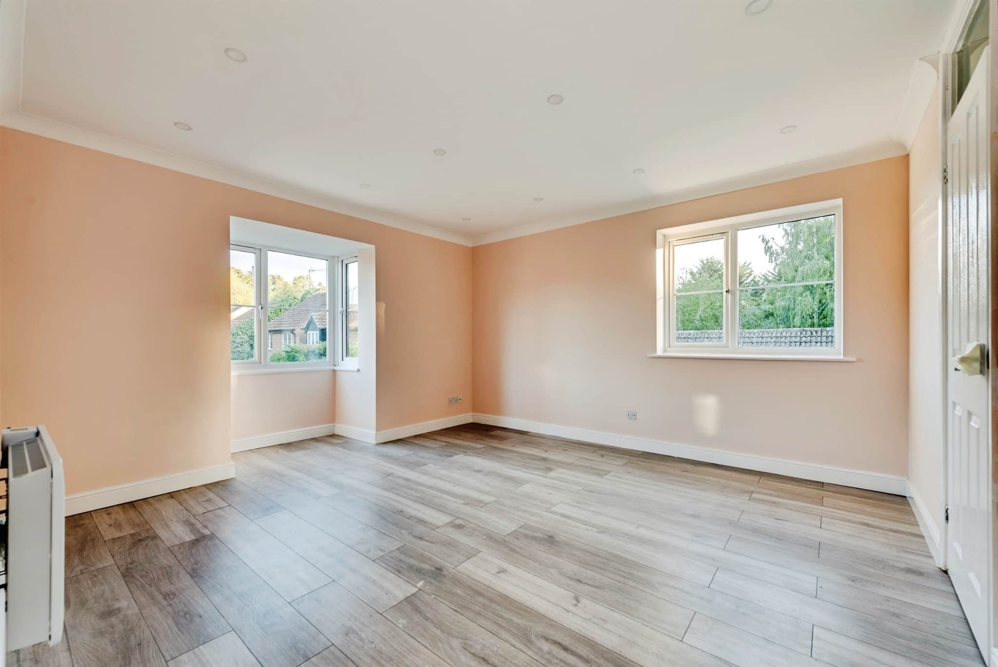 Property at Wessex Close, Hungerford