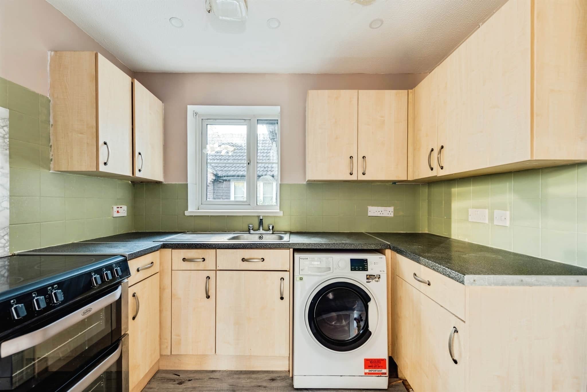 Property at Wessex Close, Hungerford