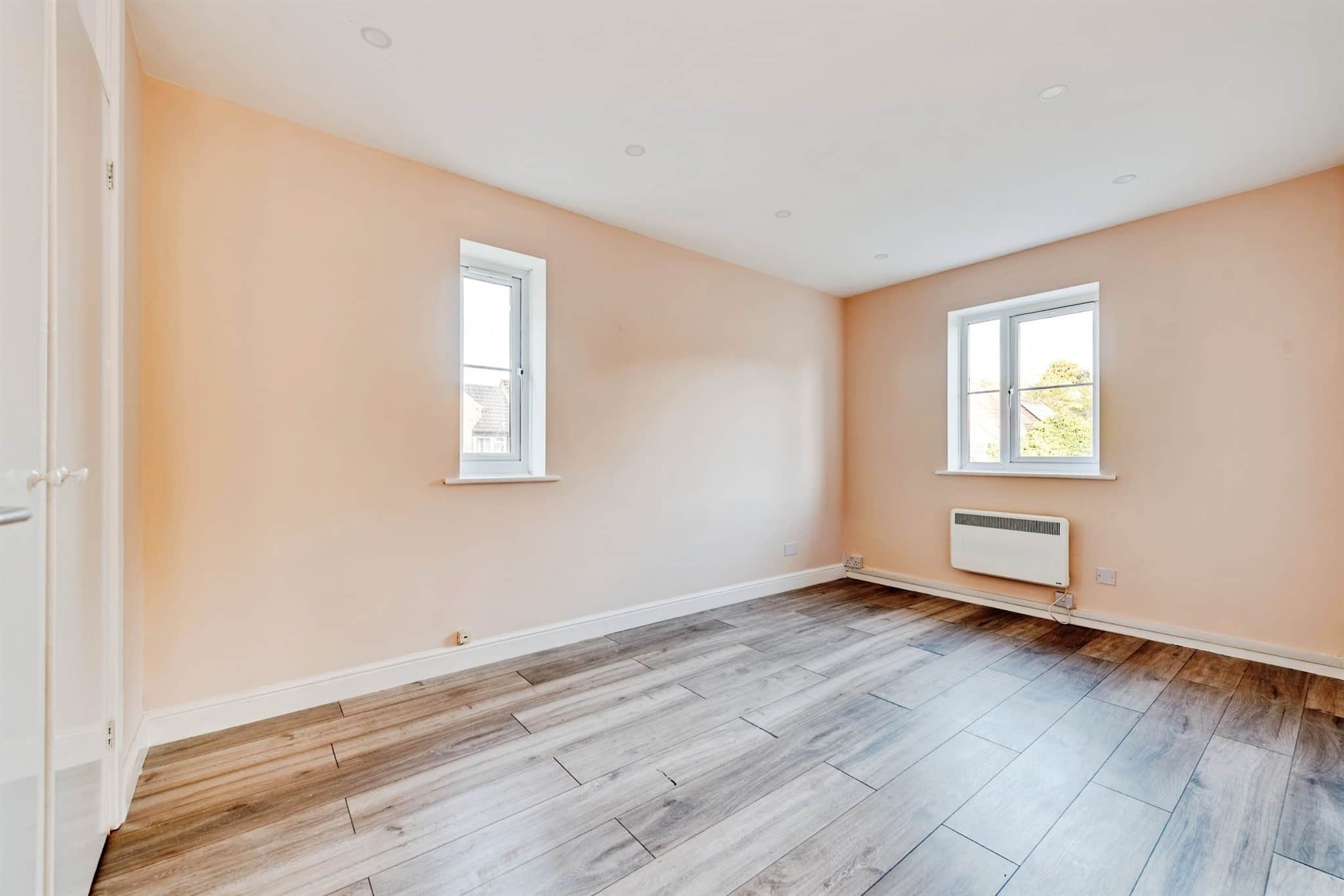 Property at Wessex Close, Hungerford