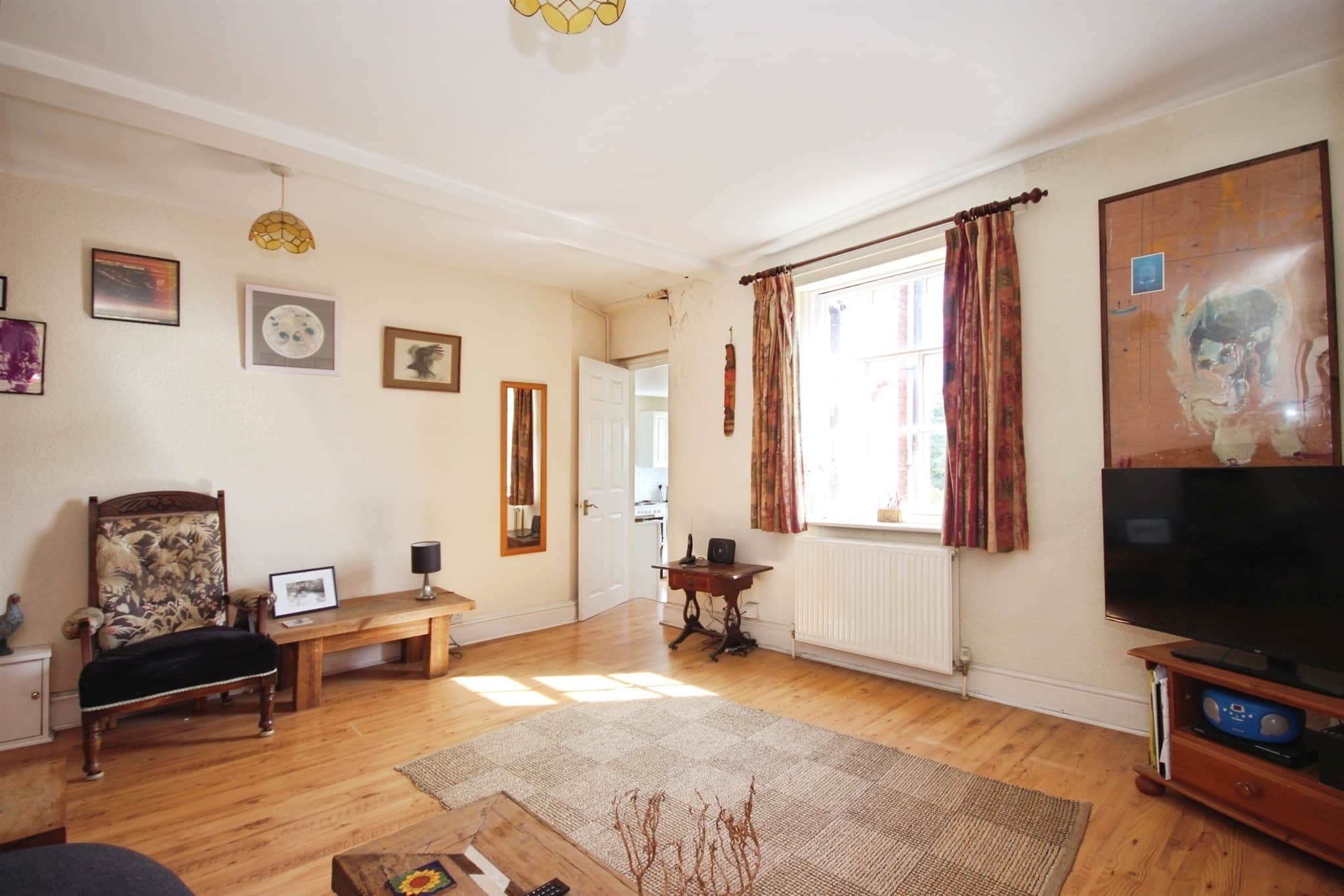 Property at Clarendon Square, Leamington Spa