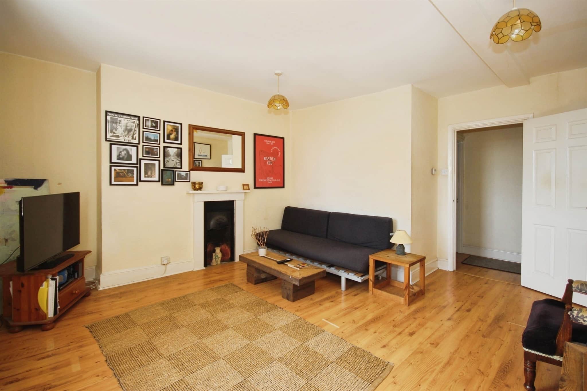 Property at Clarendon Square, Leamington Spa