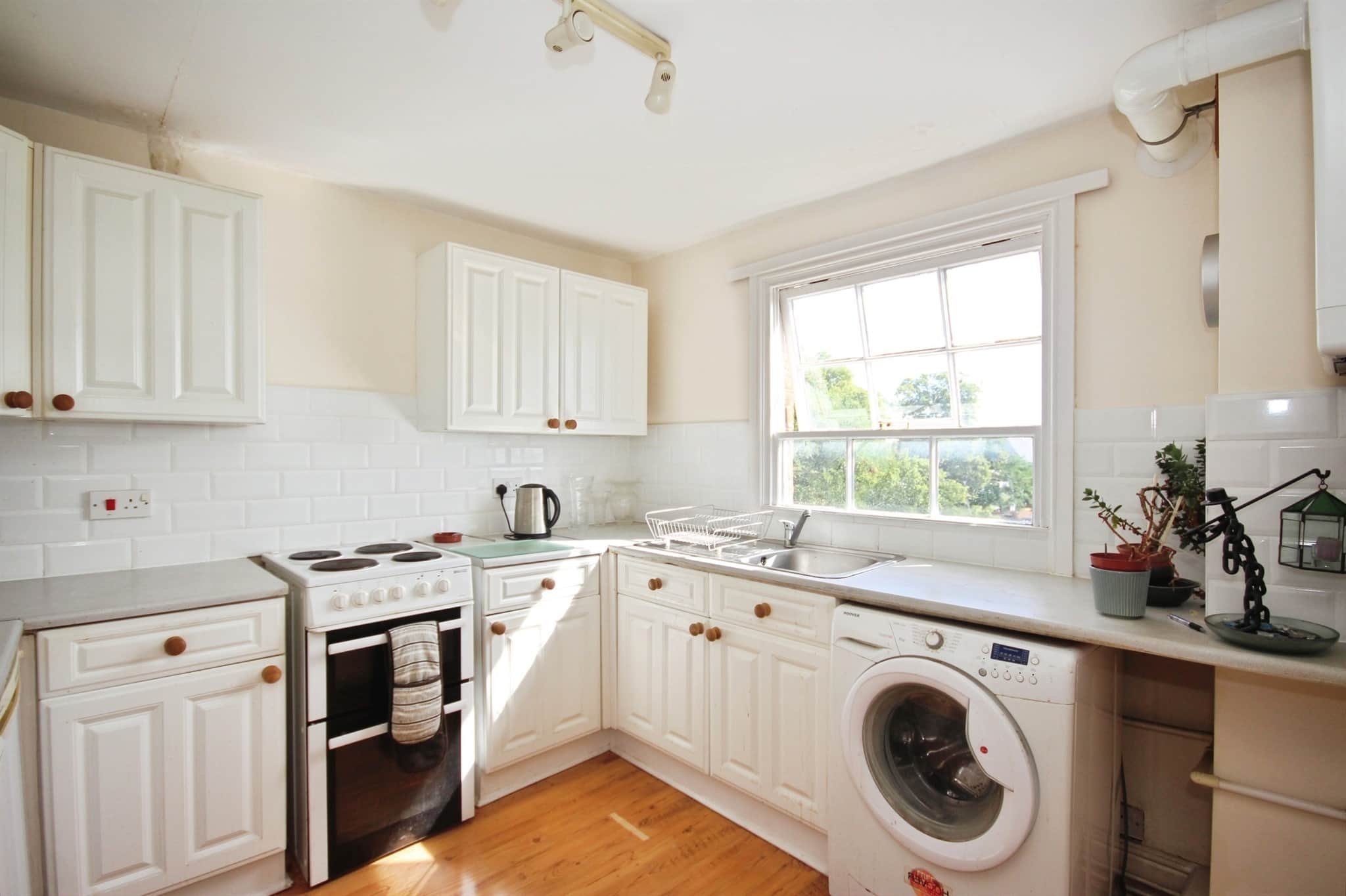 Property at Clarendon Square, Leamington Spa
