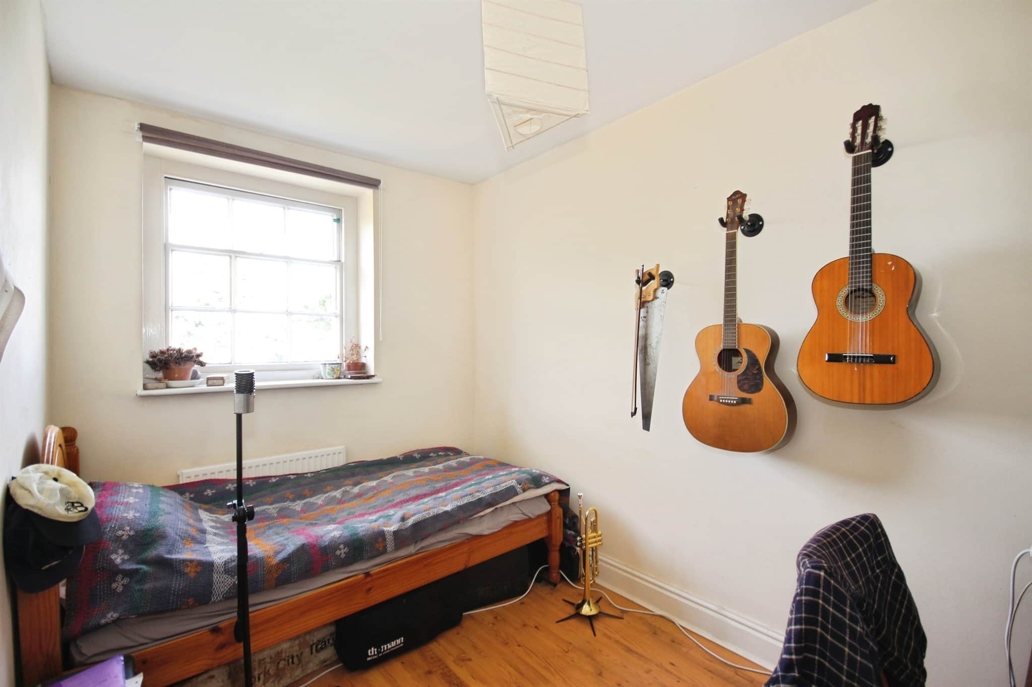 Property at Clarendon Square, Leamington Spa