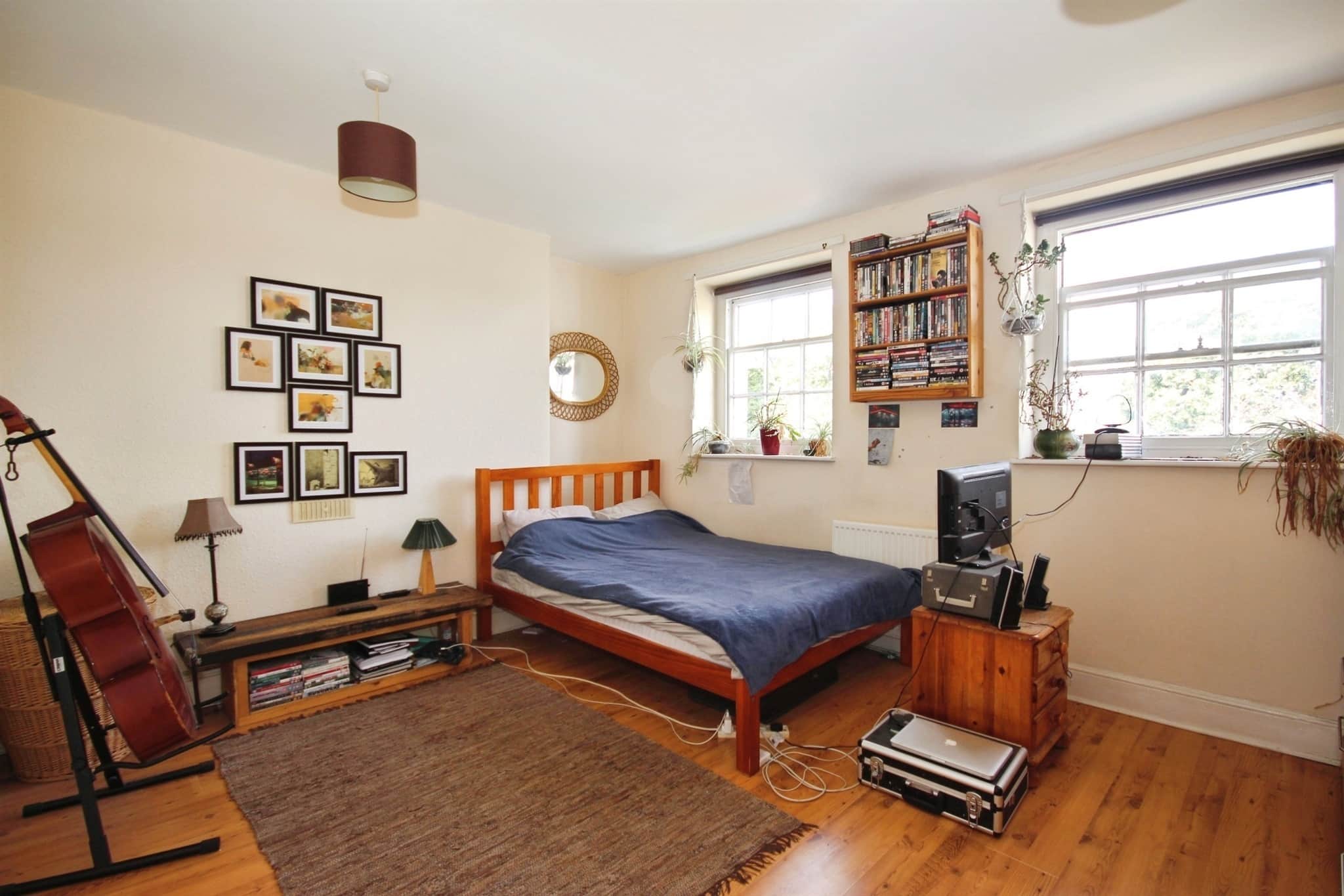 Property at Clarendon Square, Leamington Spa