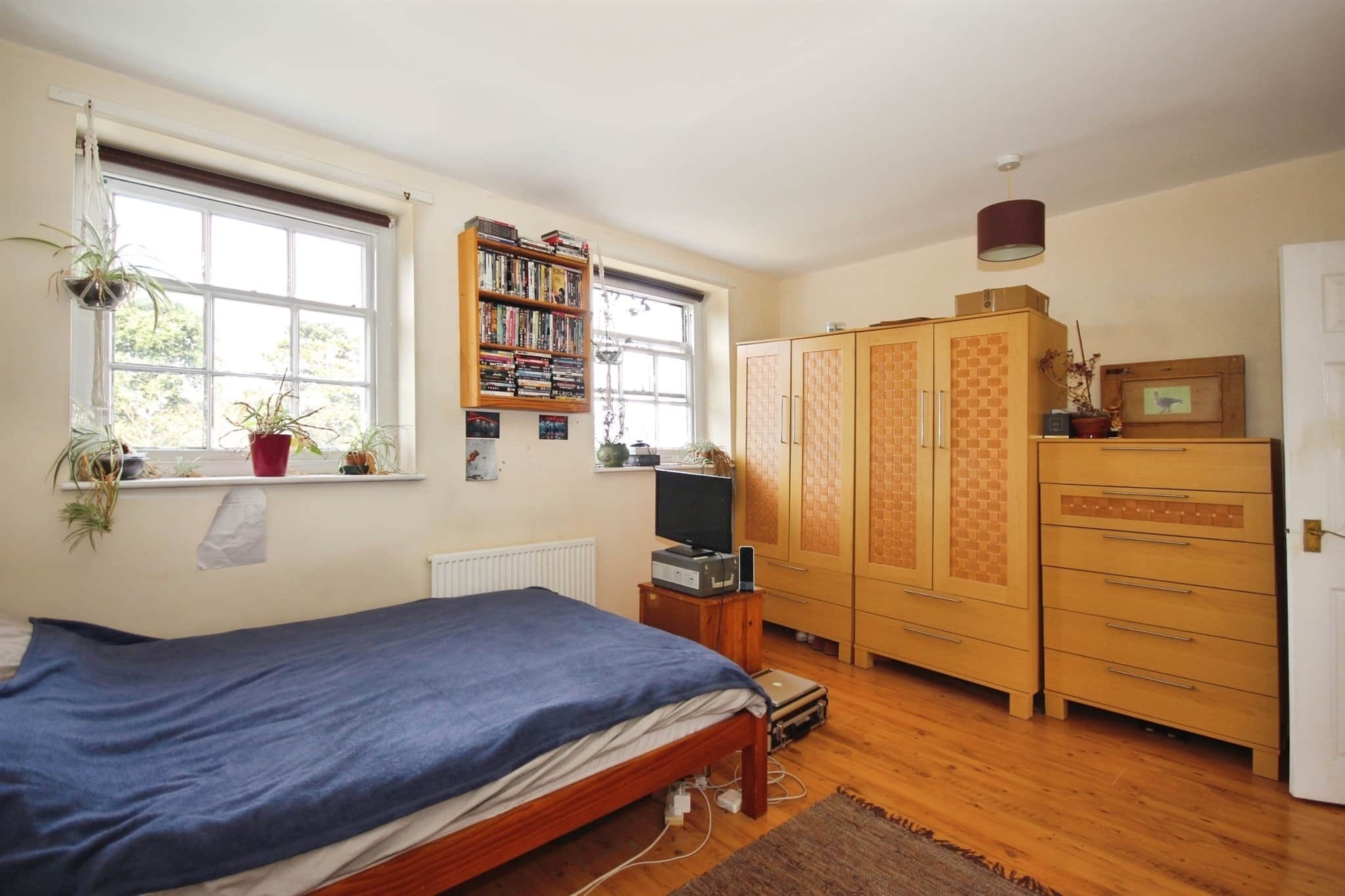 Property at Clarendon Square, Leamington Spa