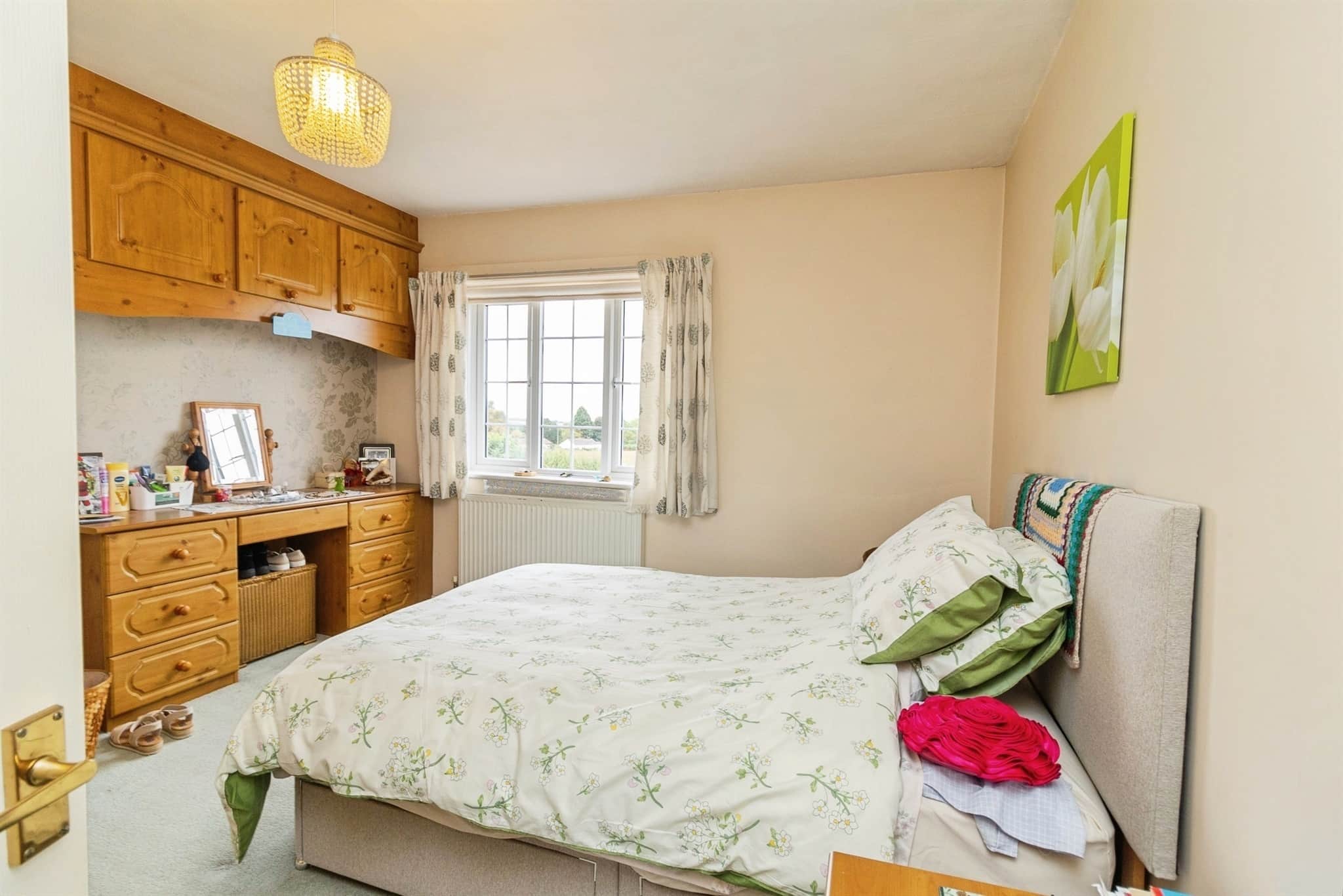 Property at Chicheley Road, North Crawley, Newport Pagnell