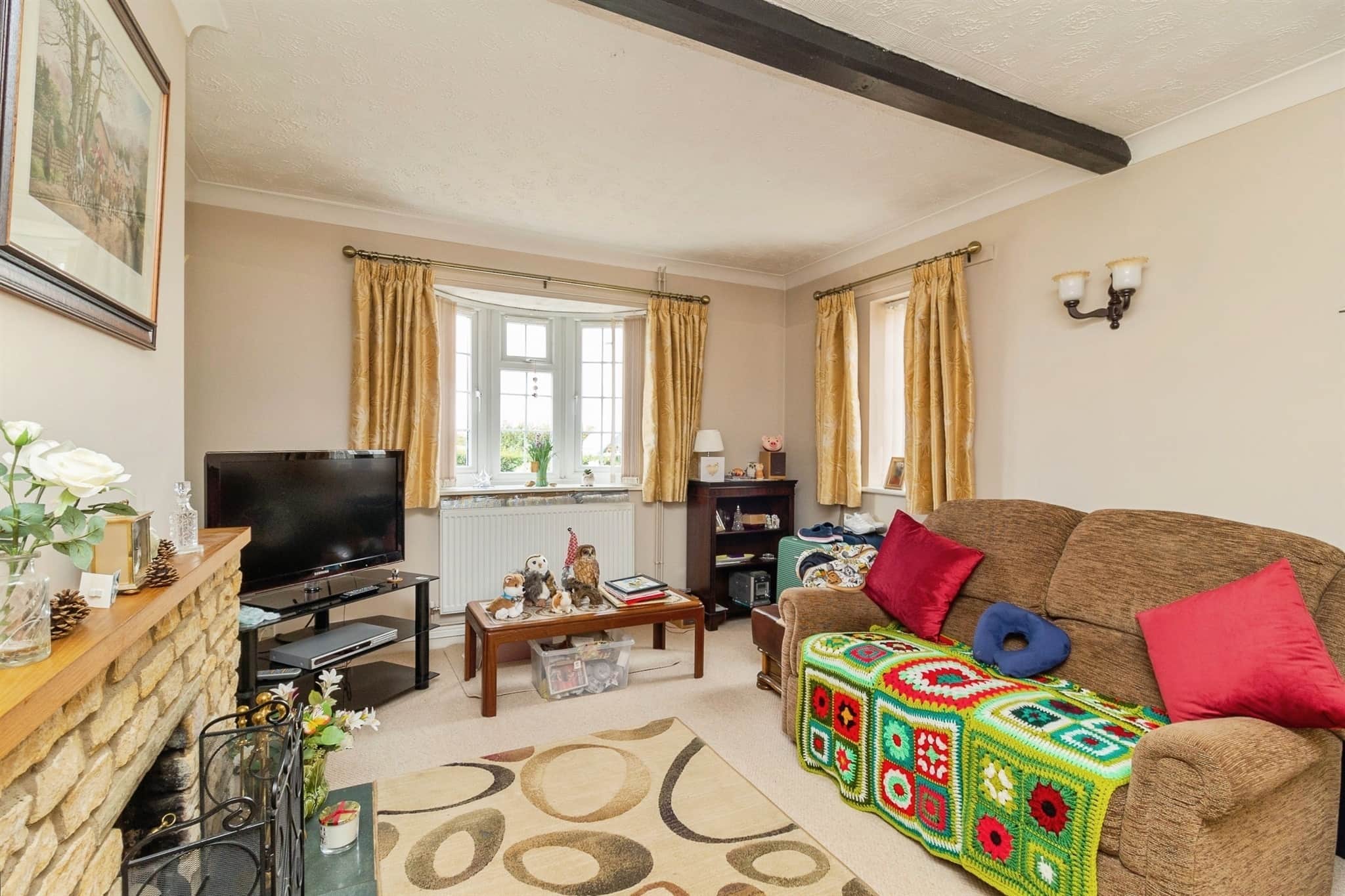 Property at Chicheley Road, North Crawley, Newport Pagnell