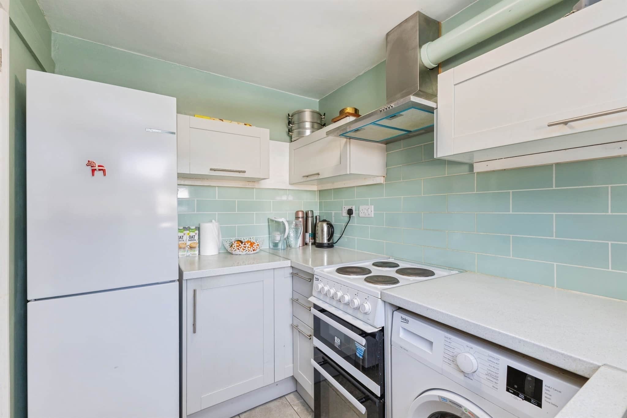 Property at Strawberry Terrace, Kingsteignton, Newton Abbot