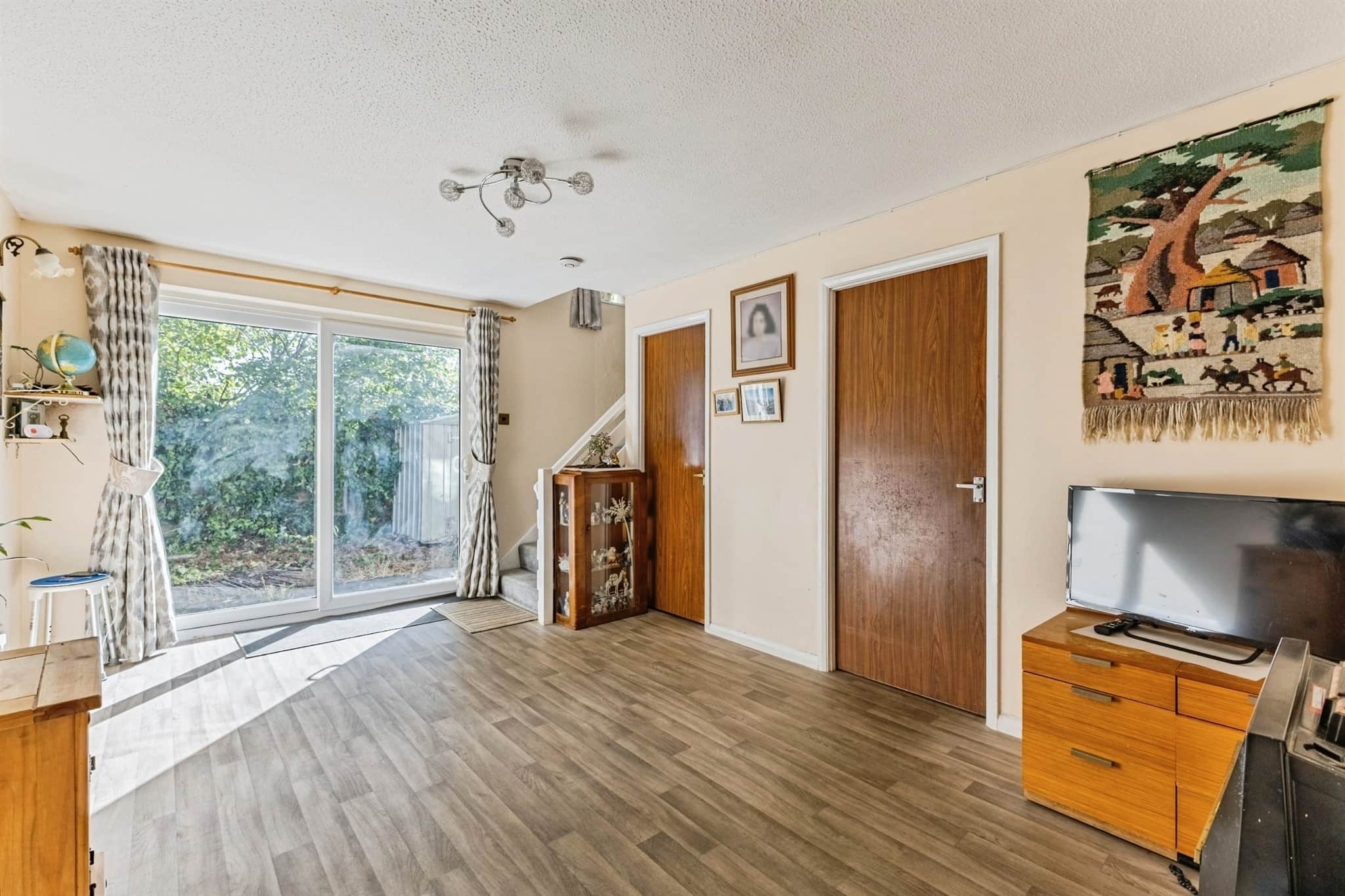 Property at Strawberry Terrace, Kingsteignton, Newton Abbot