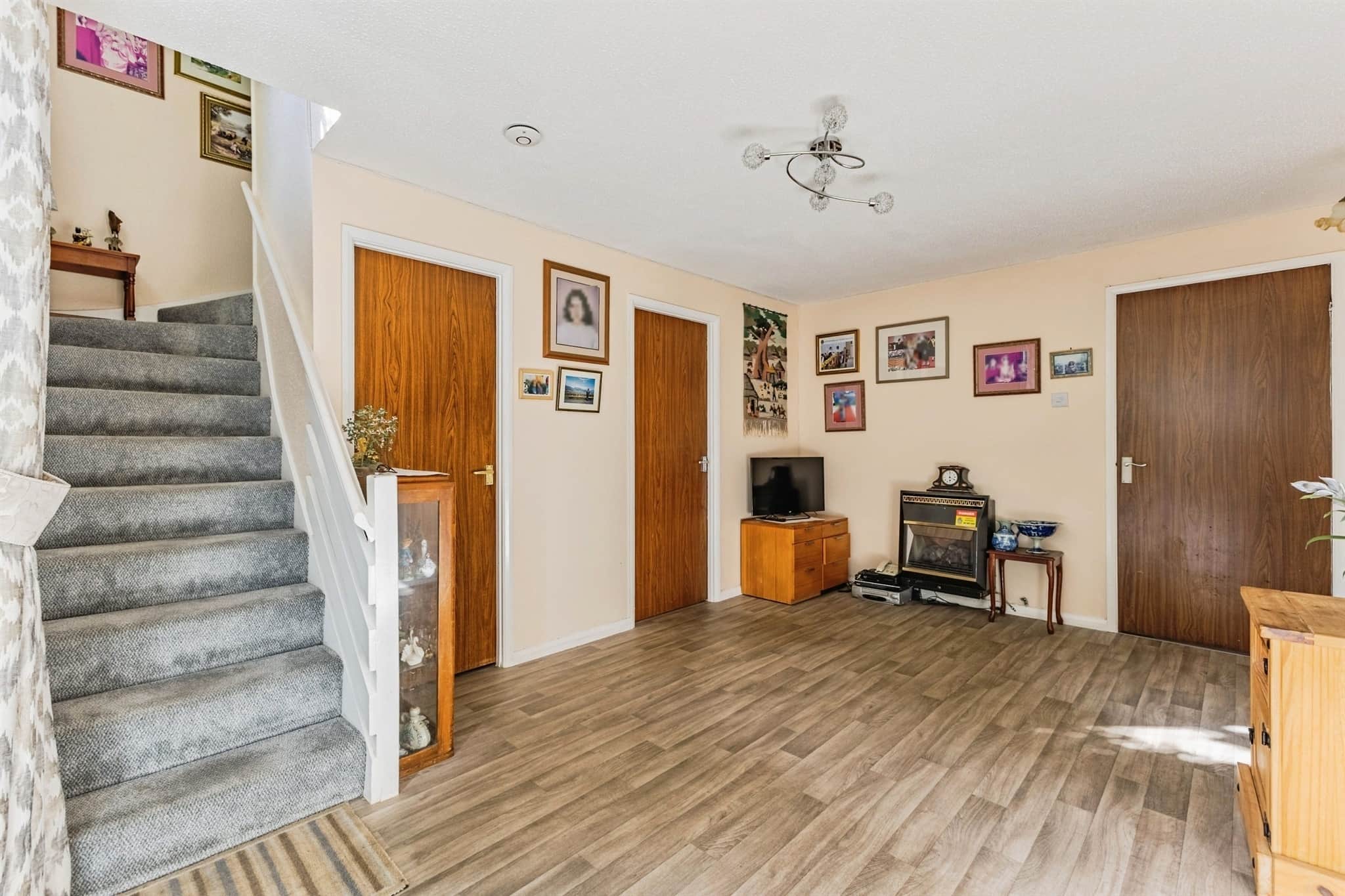 Property at Strawberry Terrace, Kingsteignton, Newton Abbot