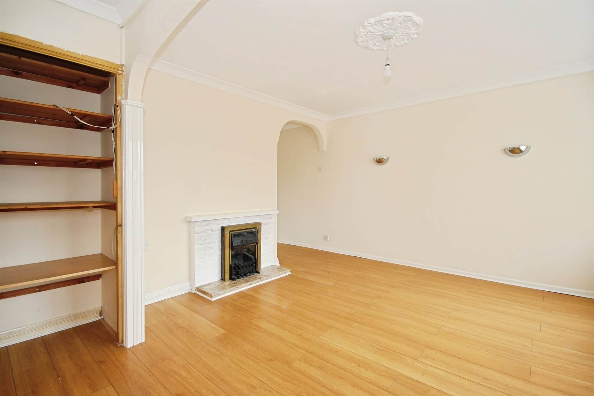 Property at Chichester Lane, Hampton Magna, Warwick
