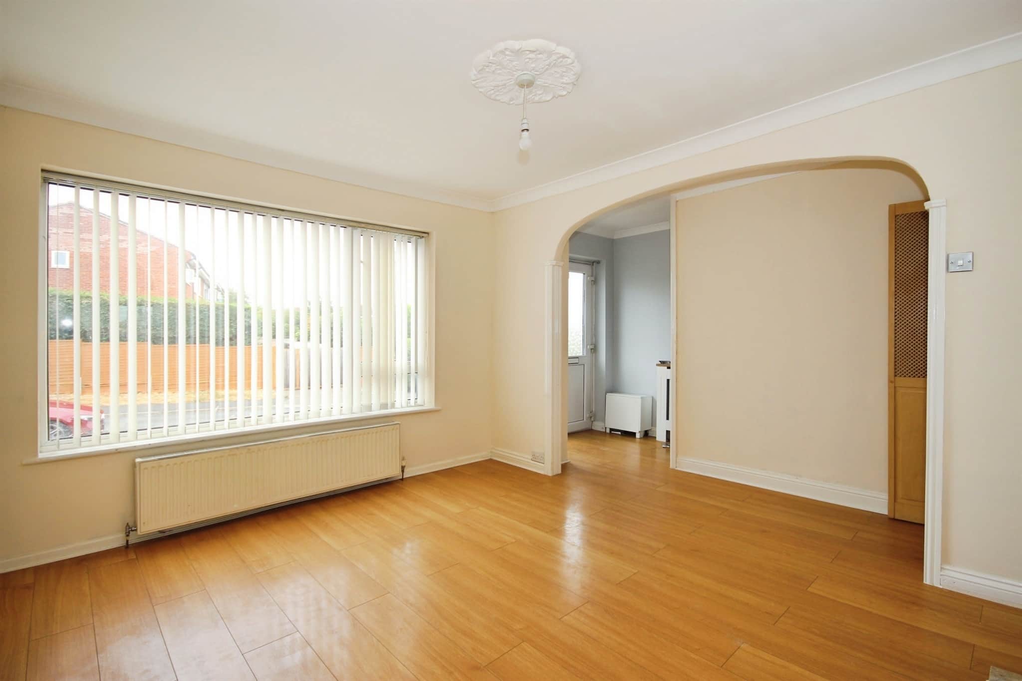 Property at Chichester Lane, Hampton Magna, Warwick