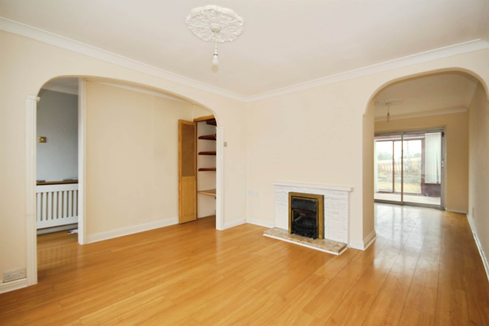 Property at Chichester Lane, Hampton Magna, Warwick