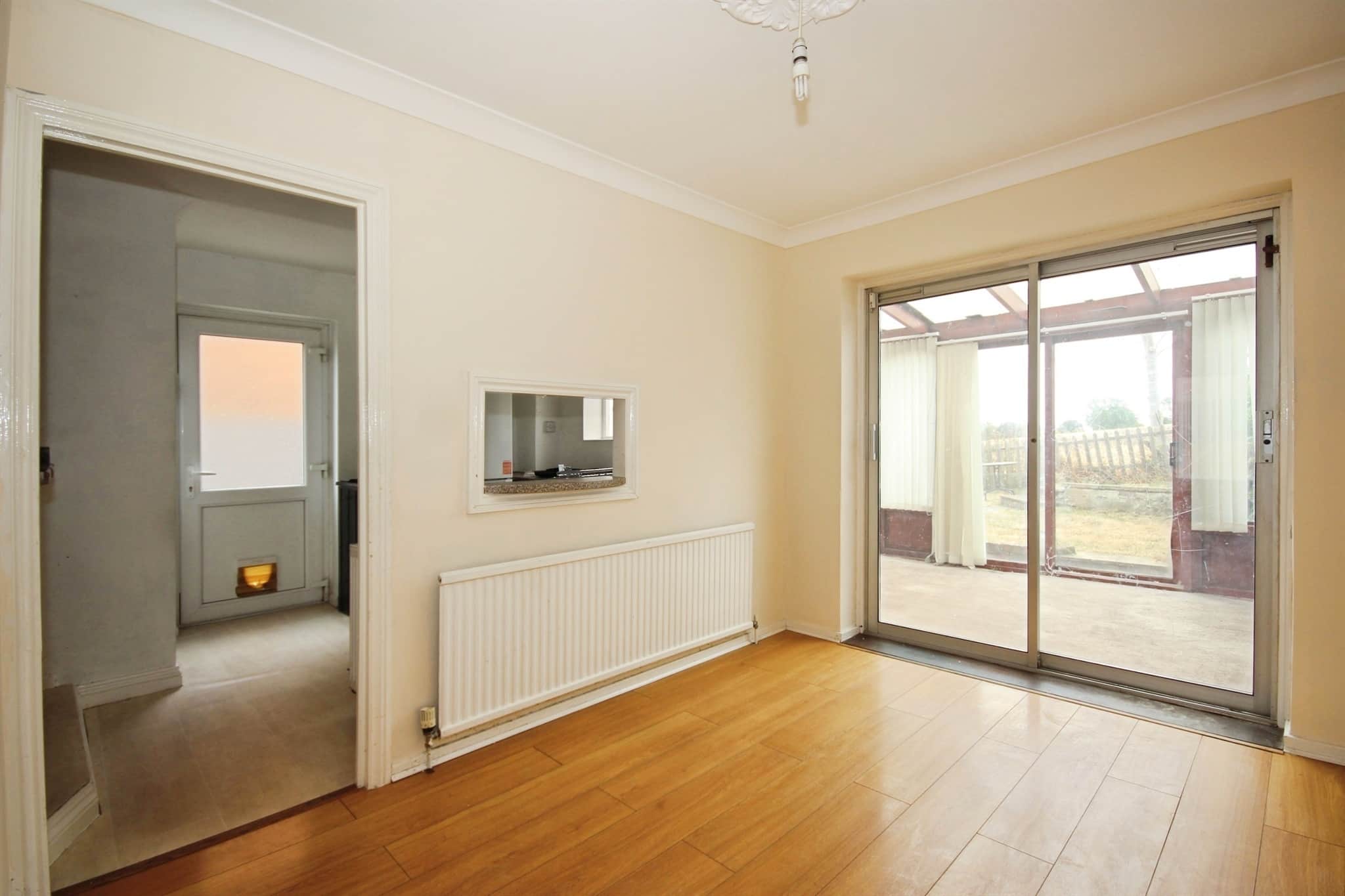 Property at Chichester Lane, Hampton Magna, Warwick