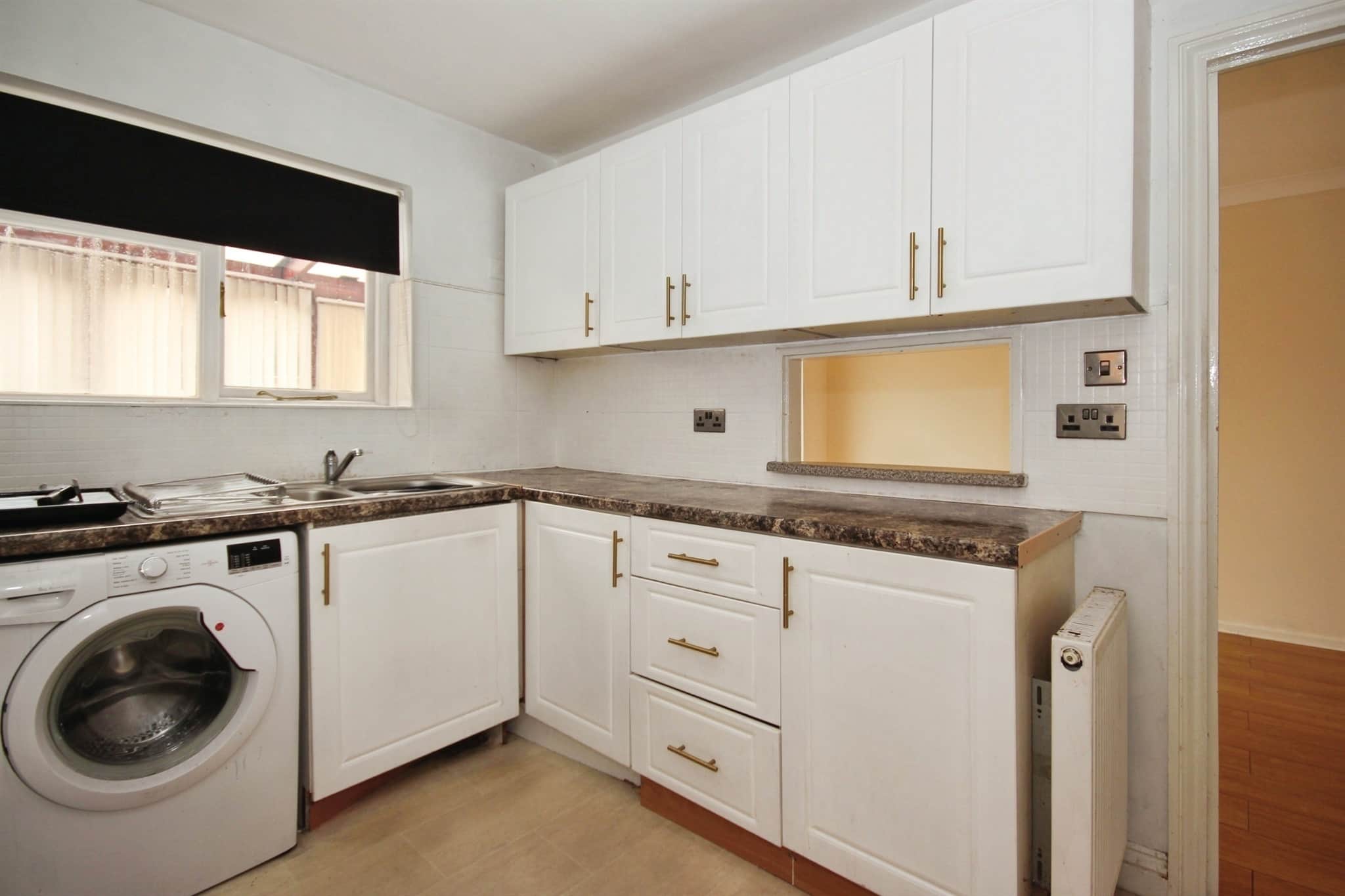 Property at Chichester Lane, Hampton Magna, Warwick