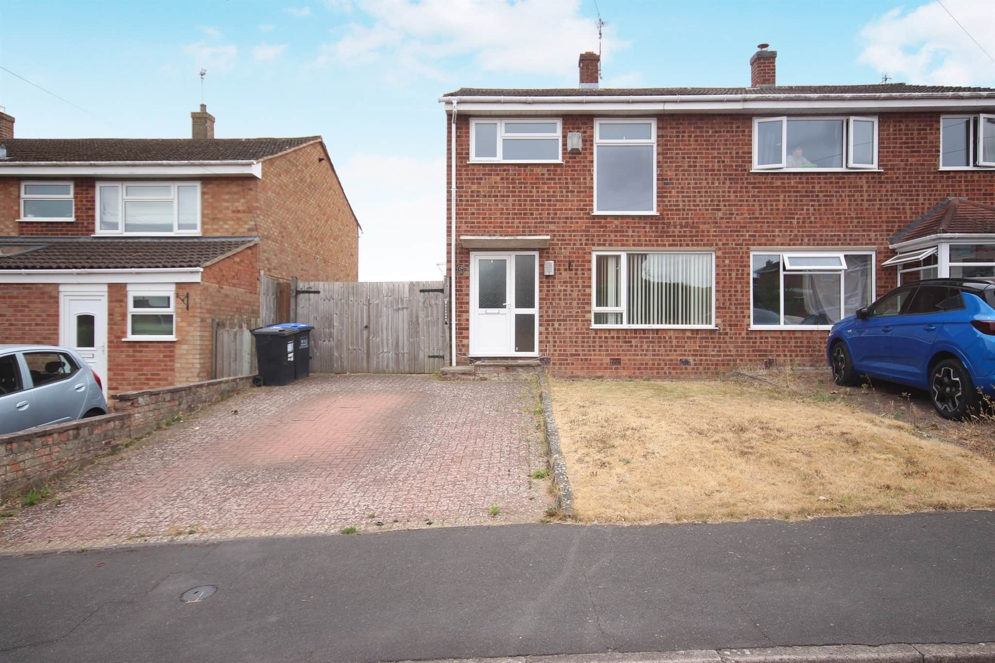 Property at Chichester Lane, Hampton Magna, Warwick