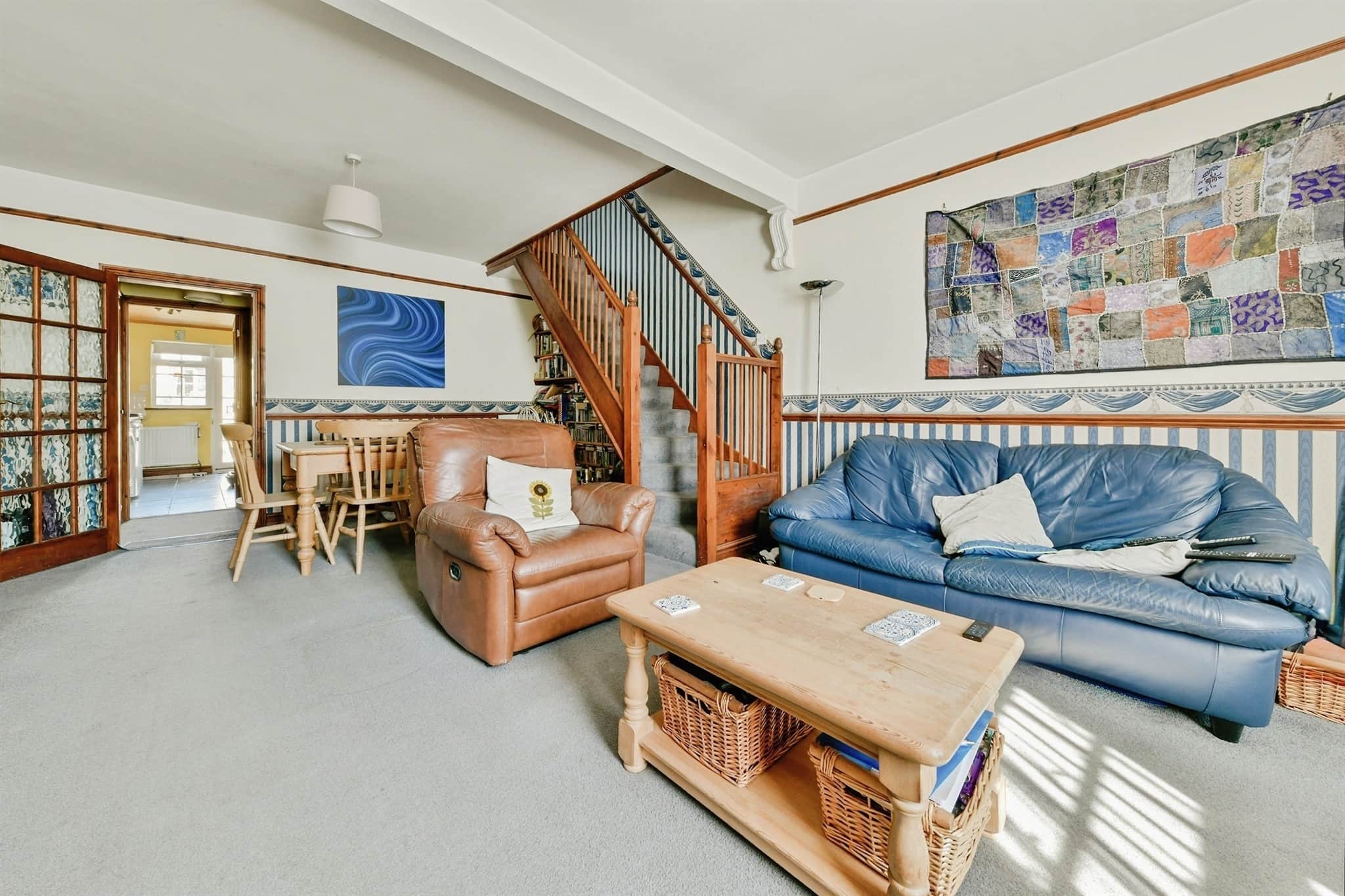 Property at Victoria Road, Shefford