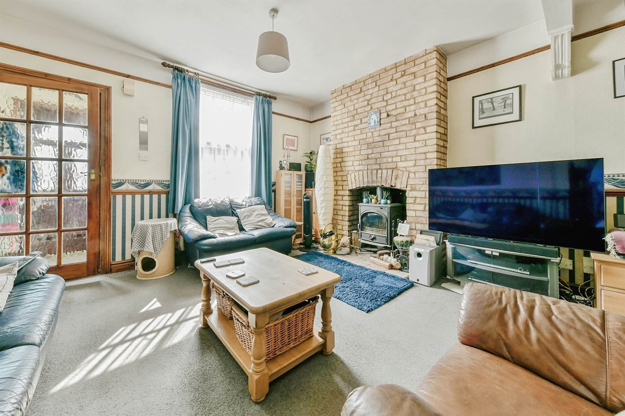 Property at Victoria Road, Shefford