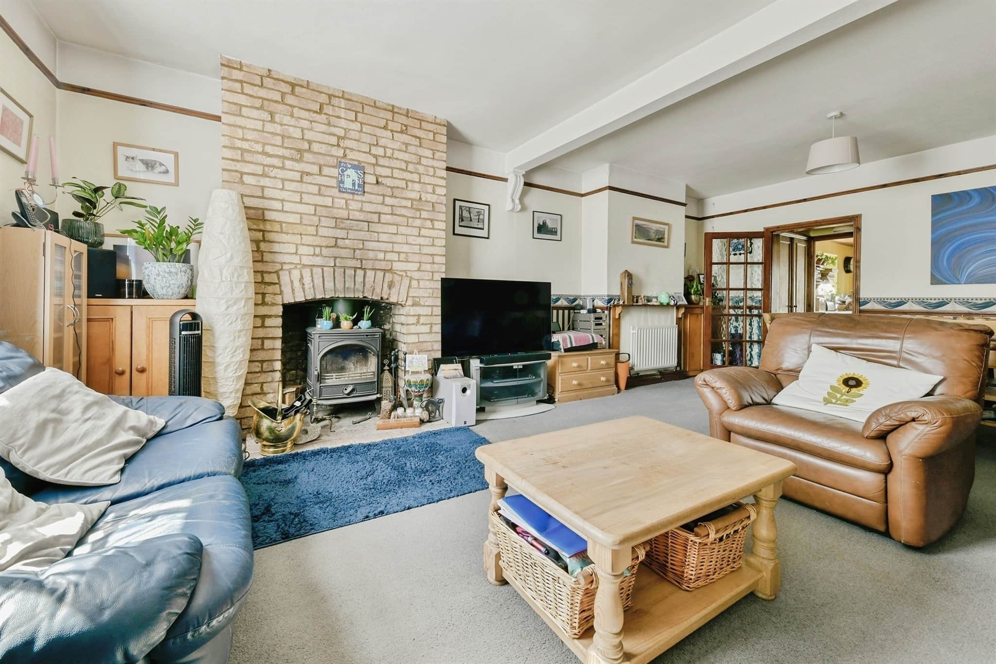 Property at Victoria Road, Shefford