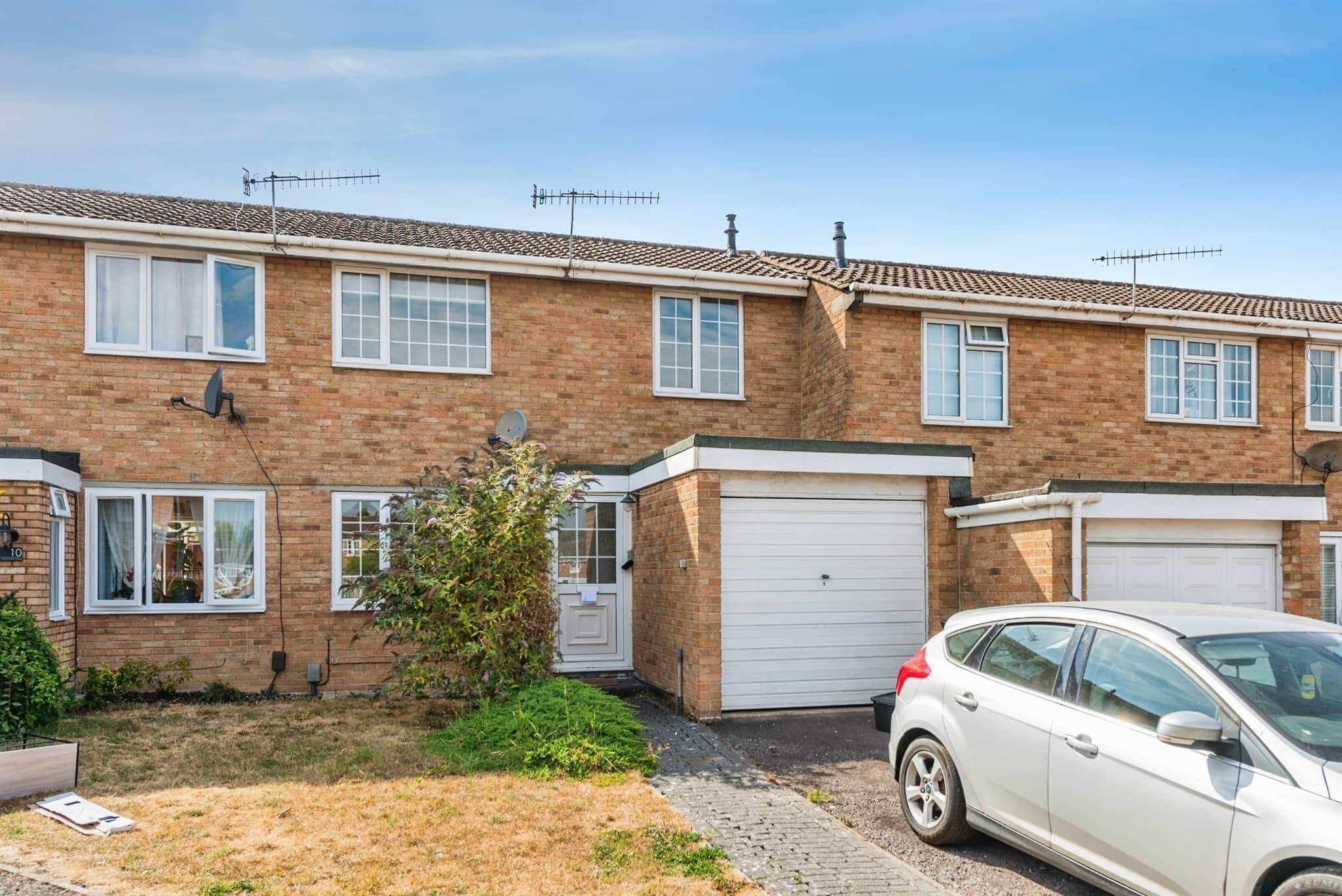 Property at Larchmore Close, Swindon