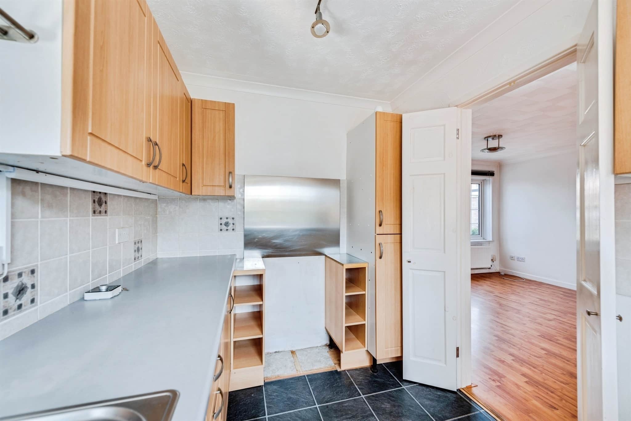 Property at Larchmore Close, Swindon