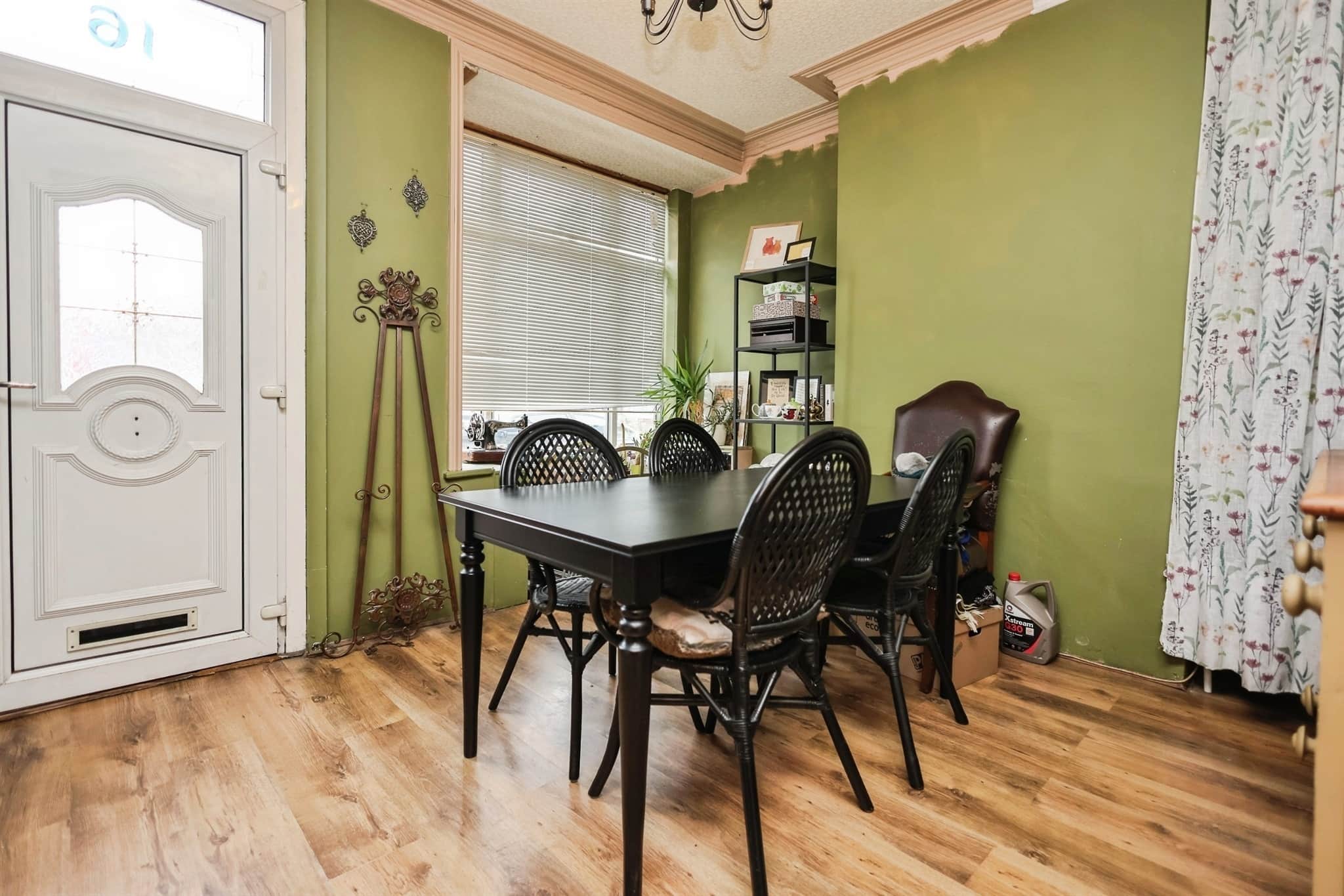 Property at Albert Road, Stechford, Birmingham