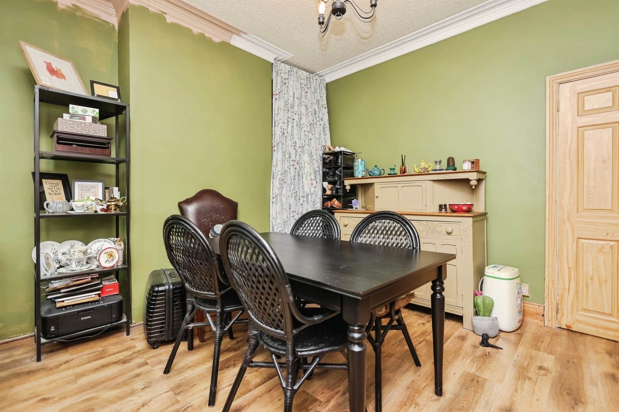 Property at Albert Road, Stechford, Birmingham