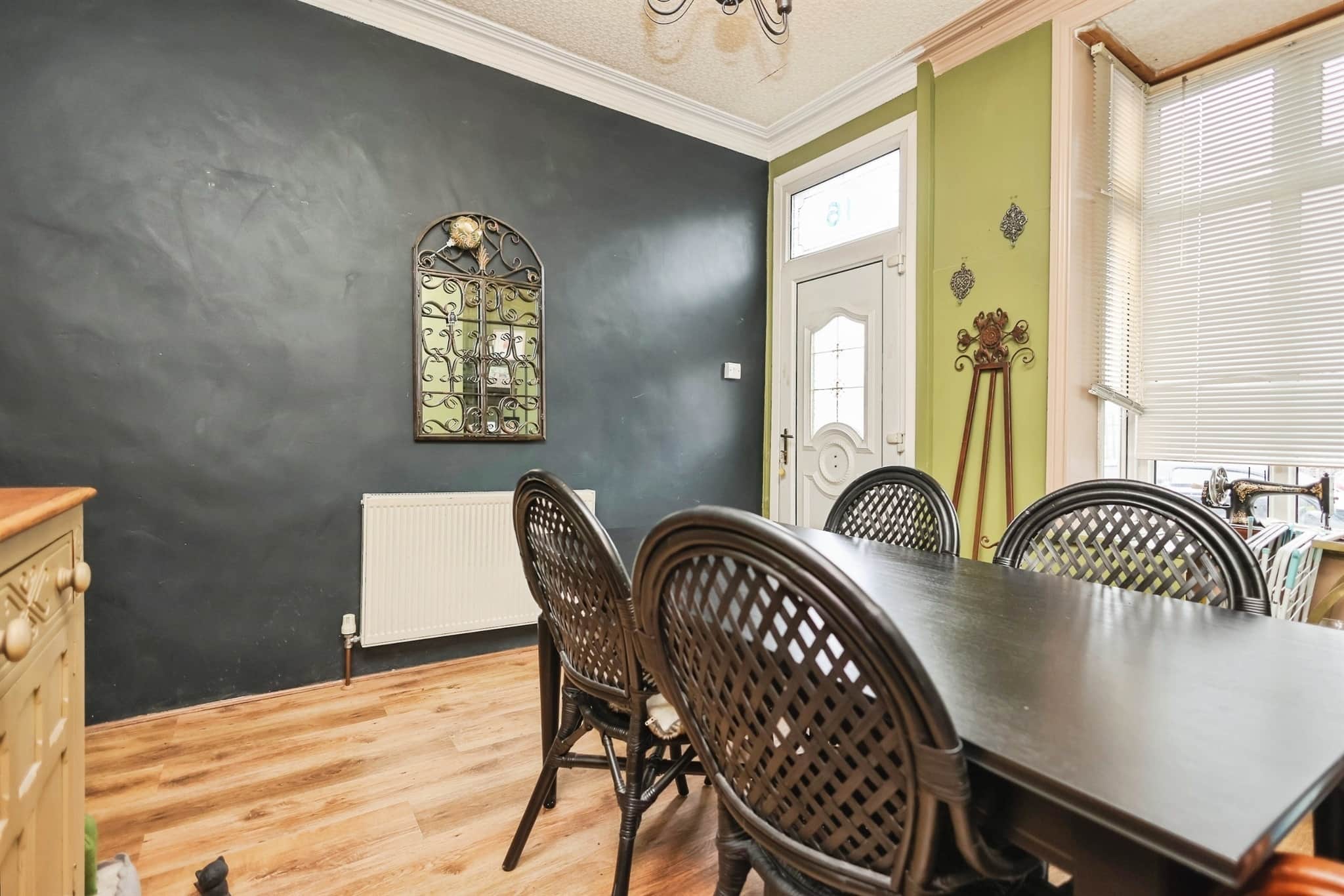 Property at Albert Road, Stechford, Birmingham