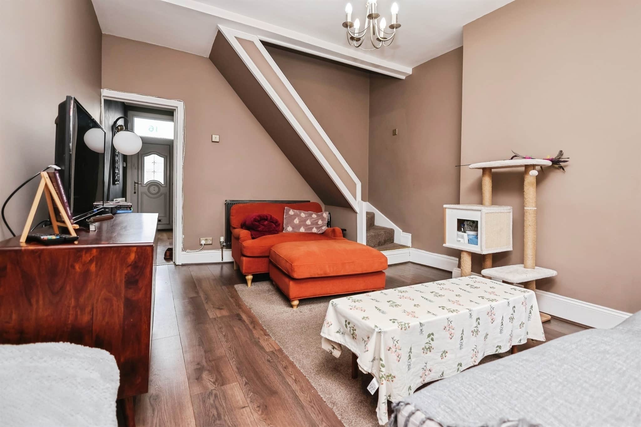 Property at Albert Road, Stechford, Birmingham