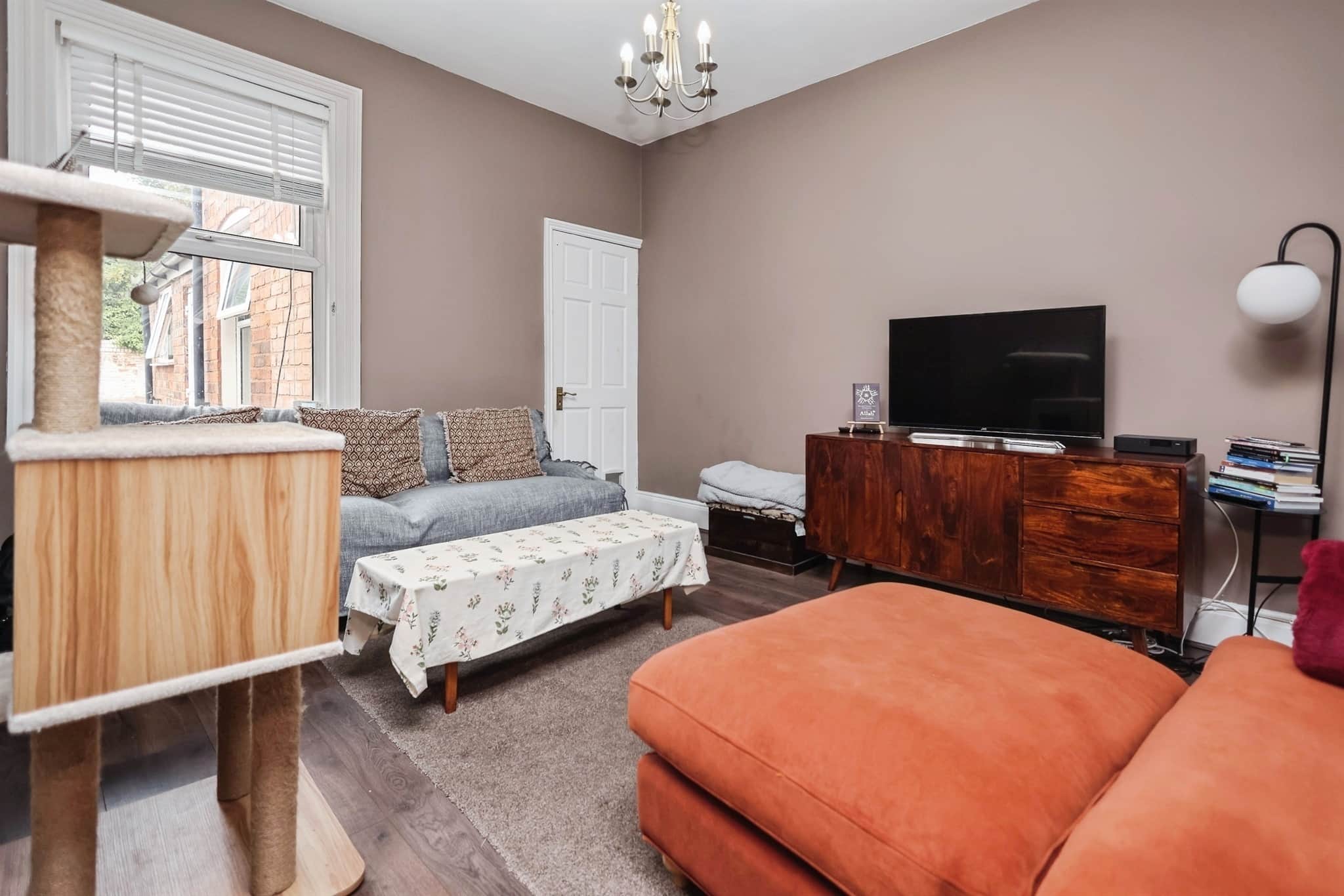 Property at Albert Road, Stechford, Birmingham