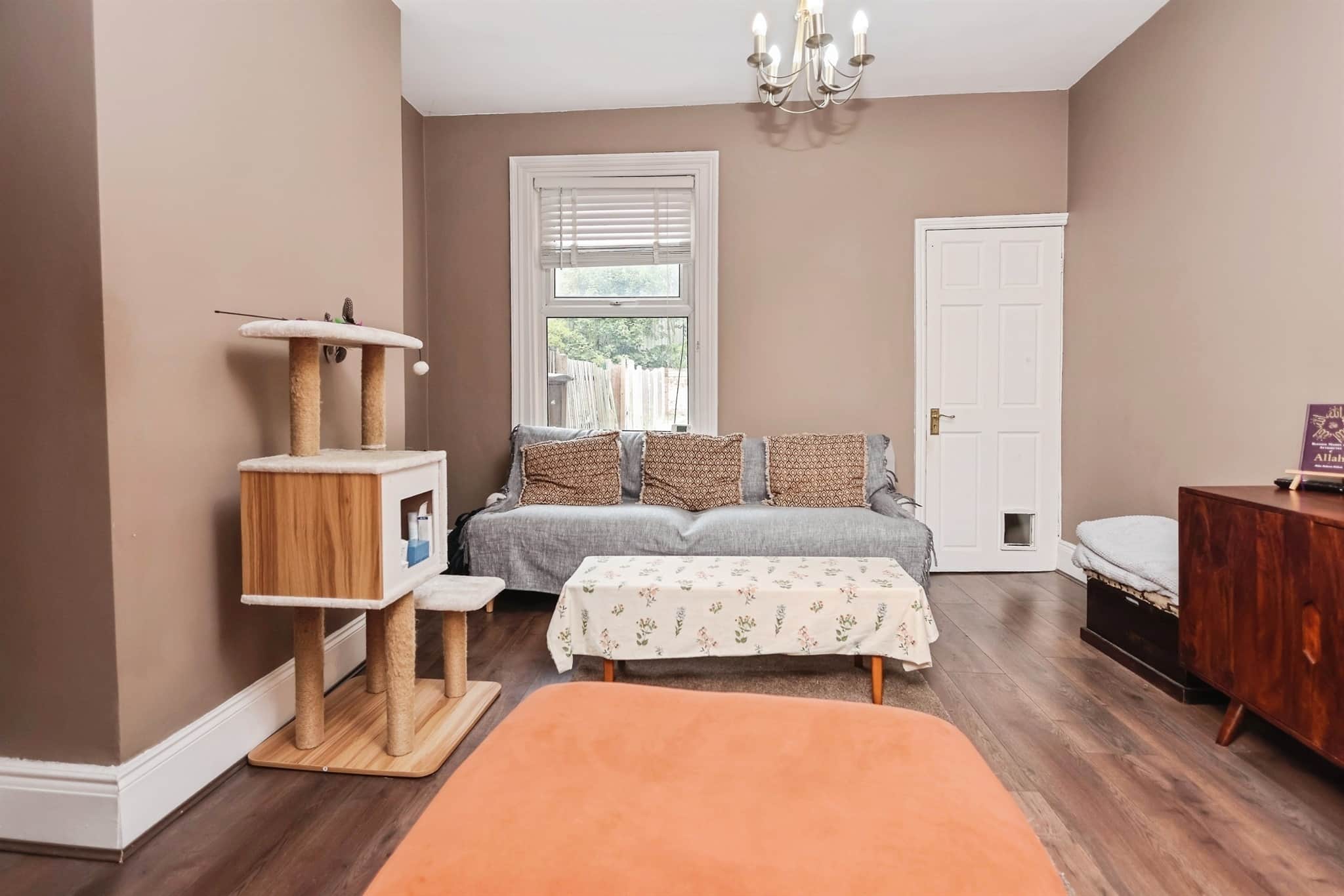 Property at Albert Road, Stechford, Birmingham
