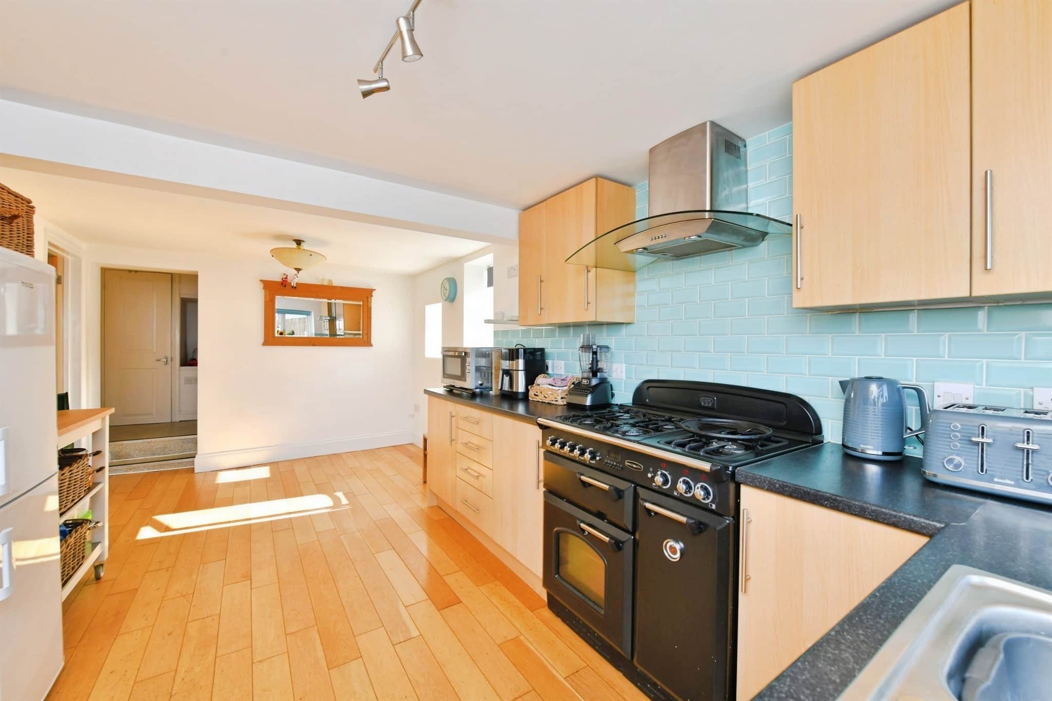 Property at Charlton Road, Plymouth