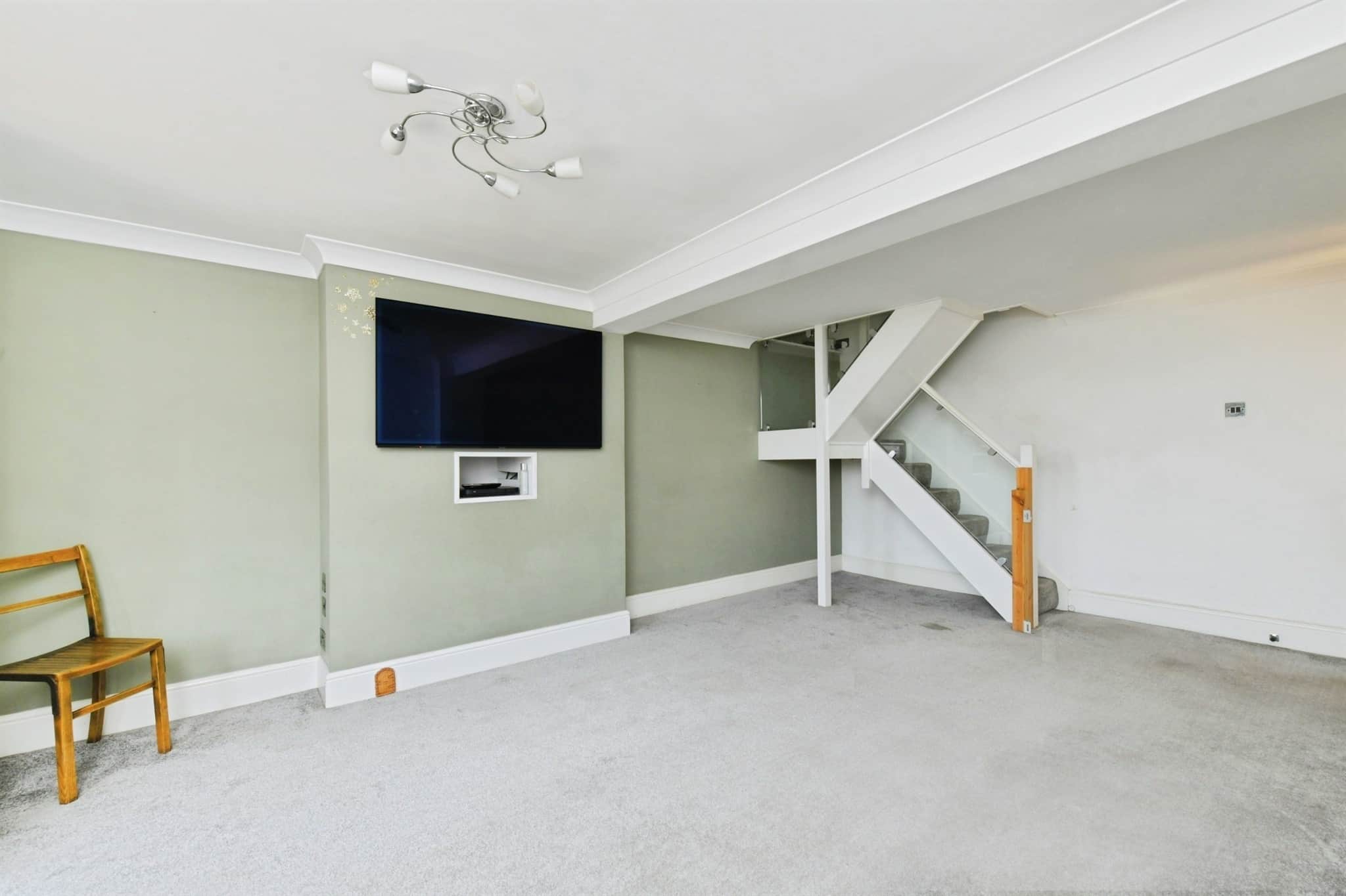 Property at Charlton Road, Plymouth