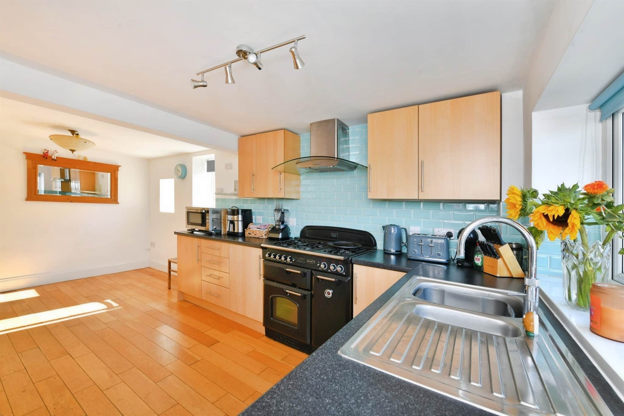Property at Charlton Road, Plymouth