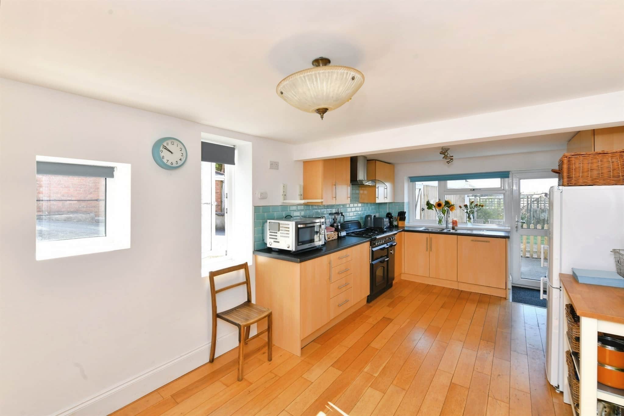 Property at Charlton Road, Plymouth